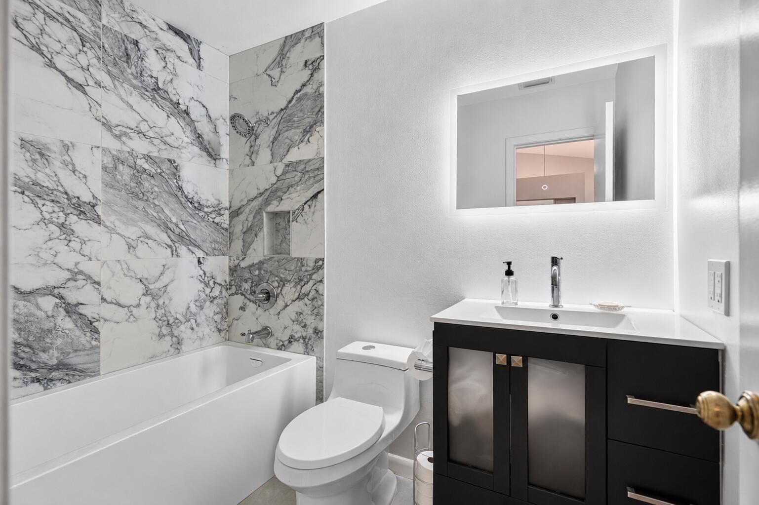 CHASEWOOD OF JUPITER CONDO - Residential