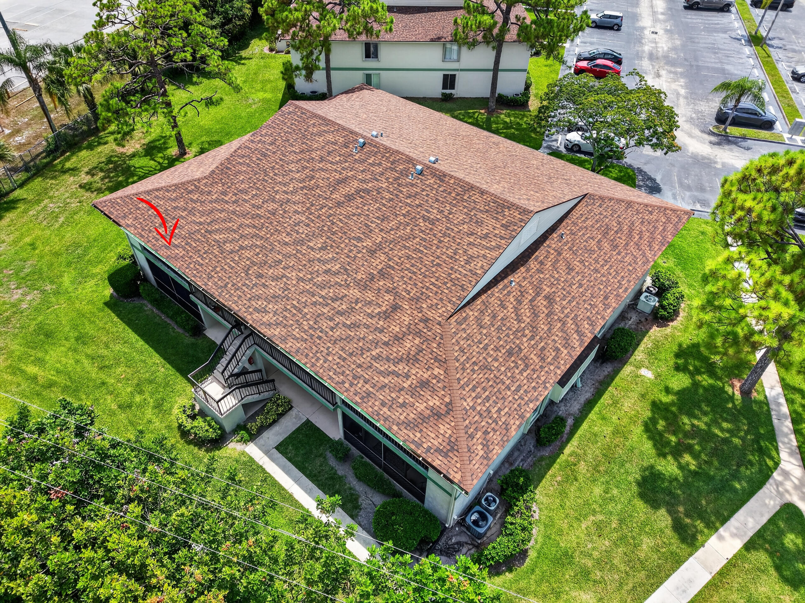CHASEWOOD OF JUPITER CONDO - Residential