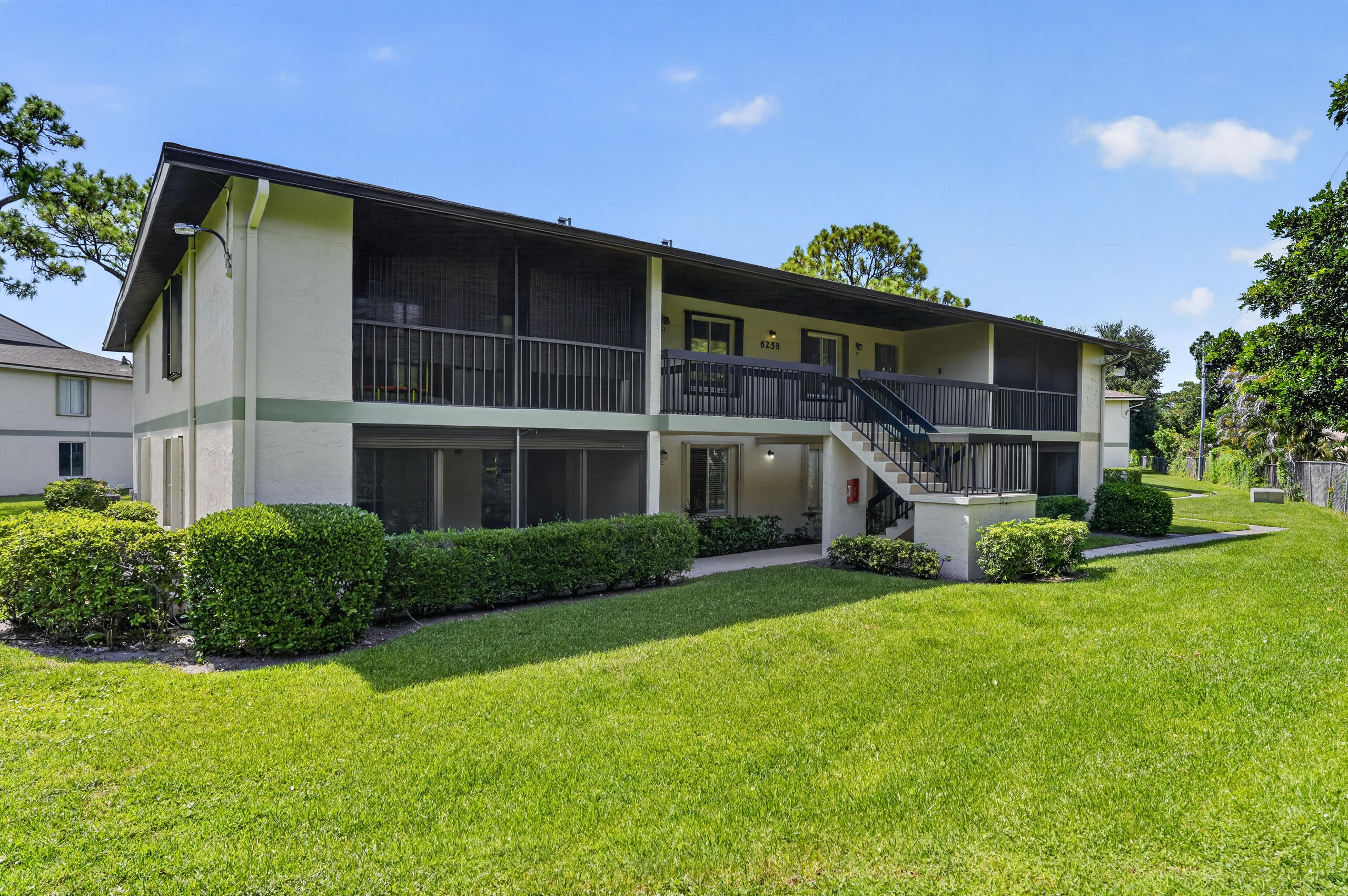 CHASEWOOD OF JUPITER CONDO - Residential