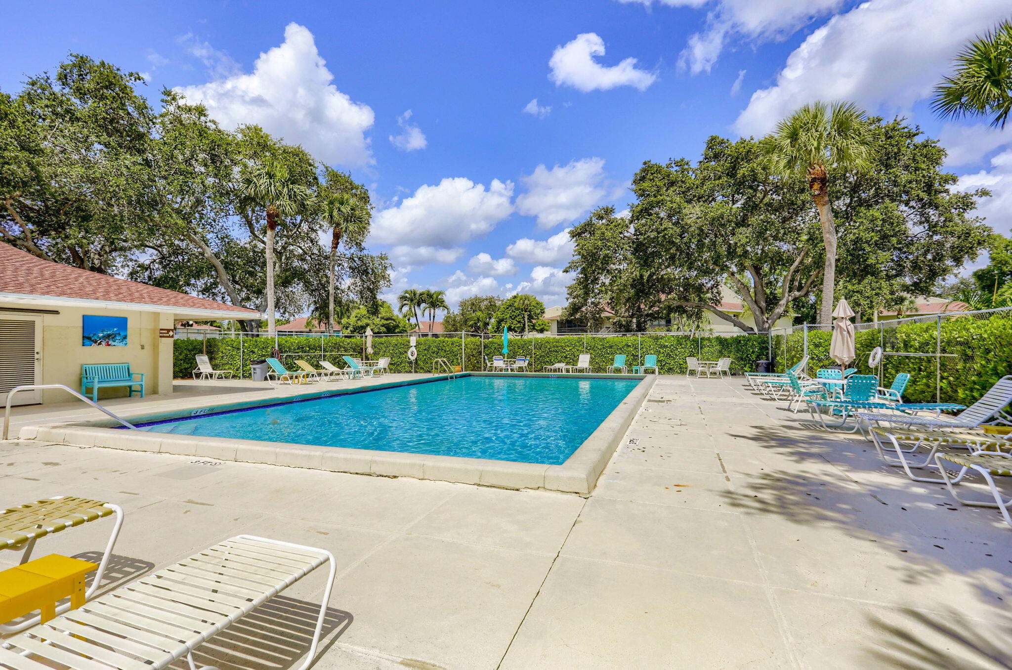 CHASEWOOD OF JUPITER CONDO - Residential