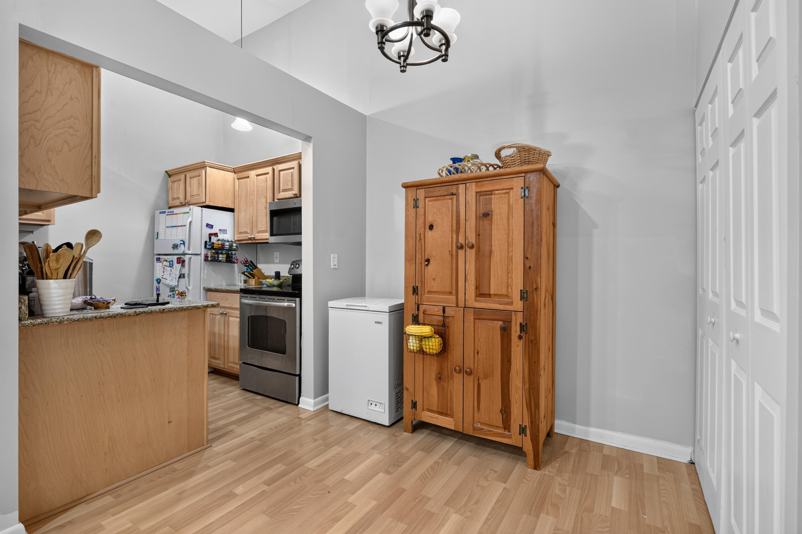 CHASEWOOD OF JUPITER CONDO - Residential