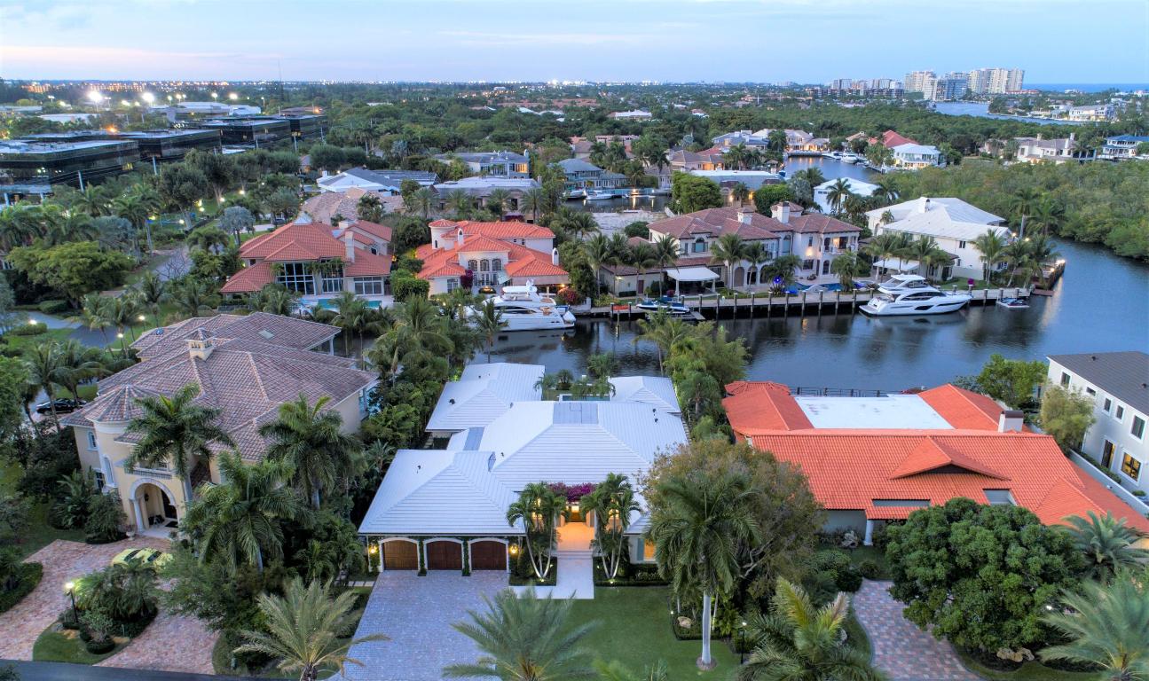 SANCTUARY - Residential