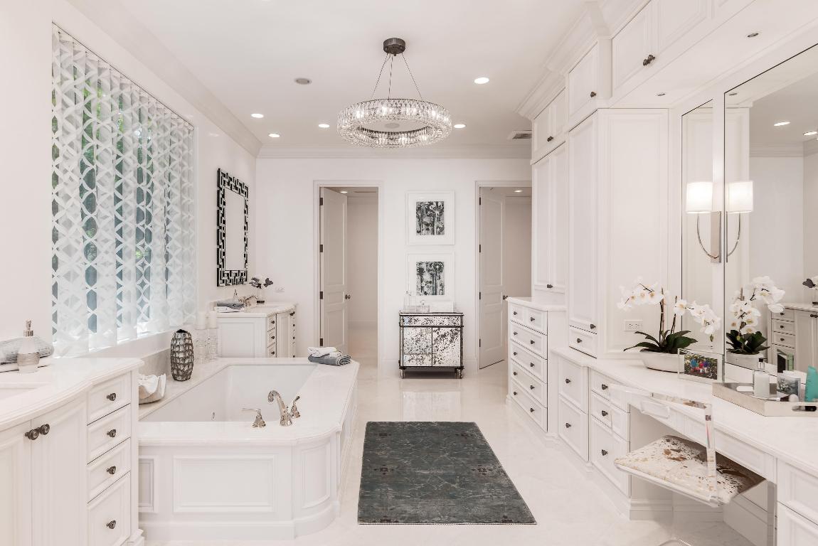 SANCTUARY - Residential
