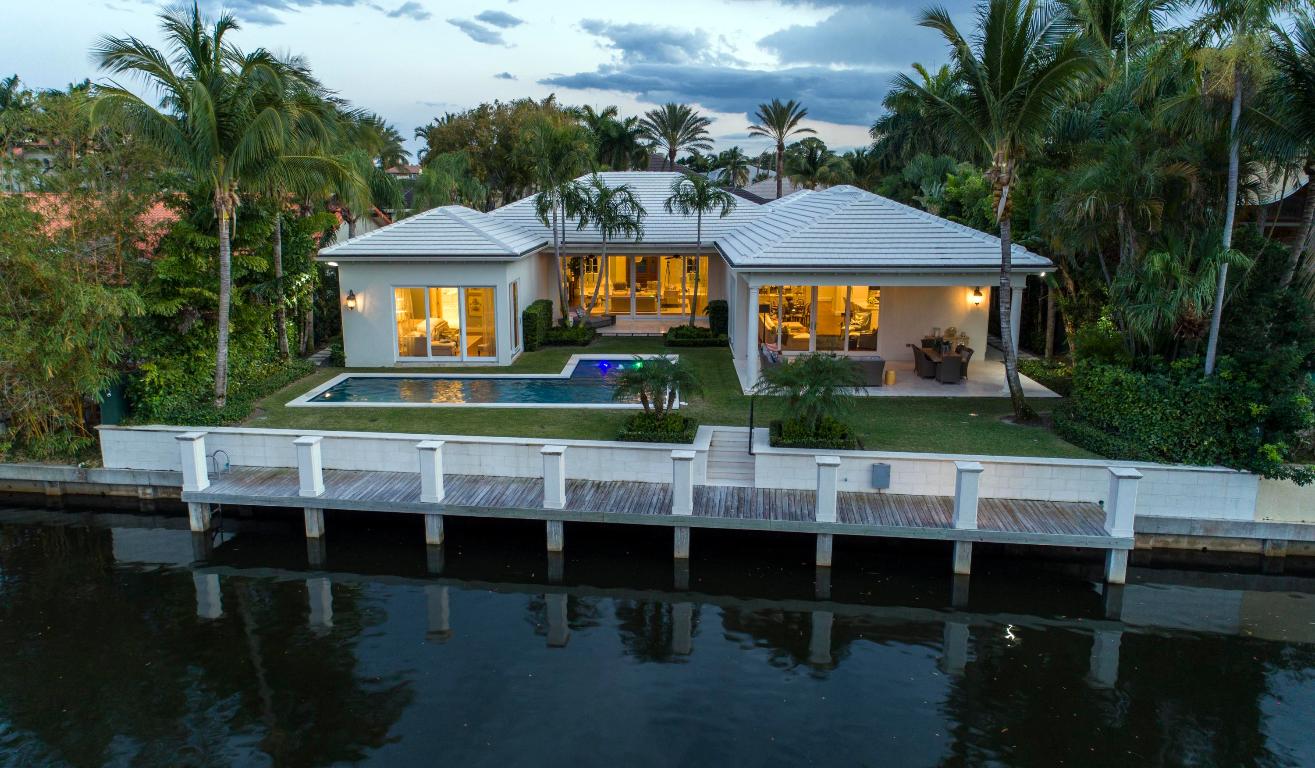 SANCTUARY - Residential