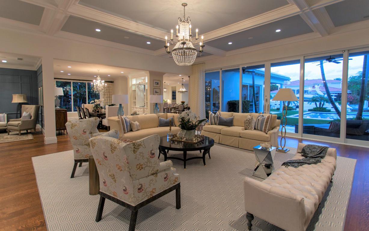 SANCTUARY - Residential