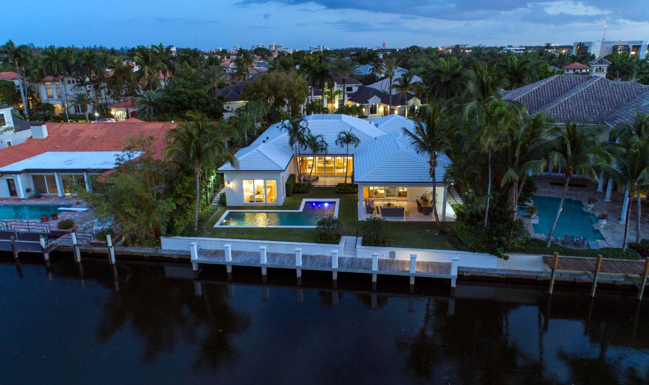 SANCTUARY - Residential
