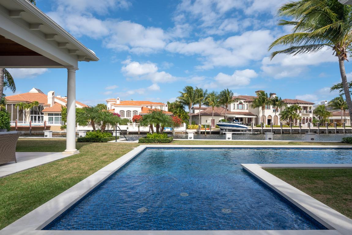 SANCTUARY - Residential