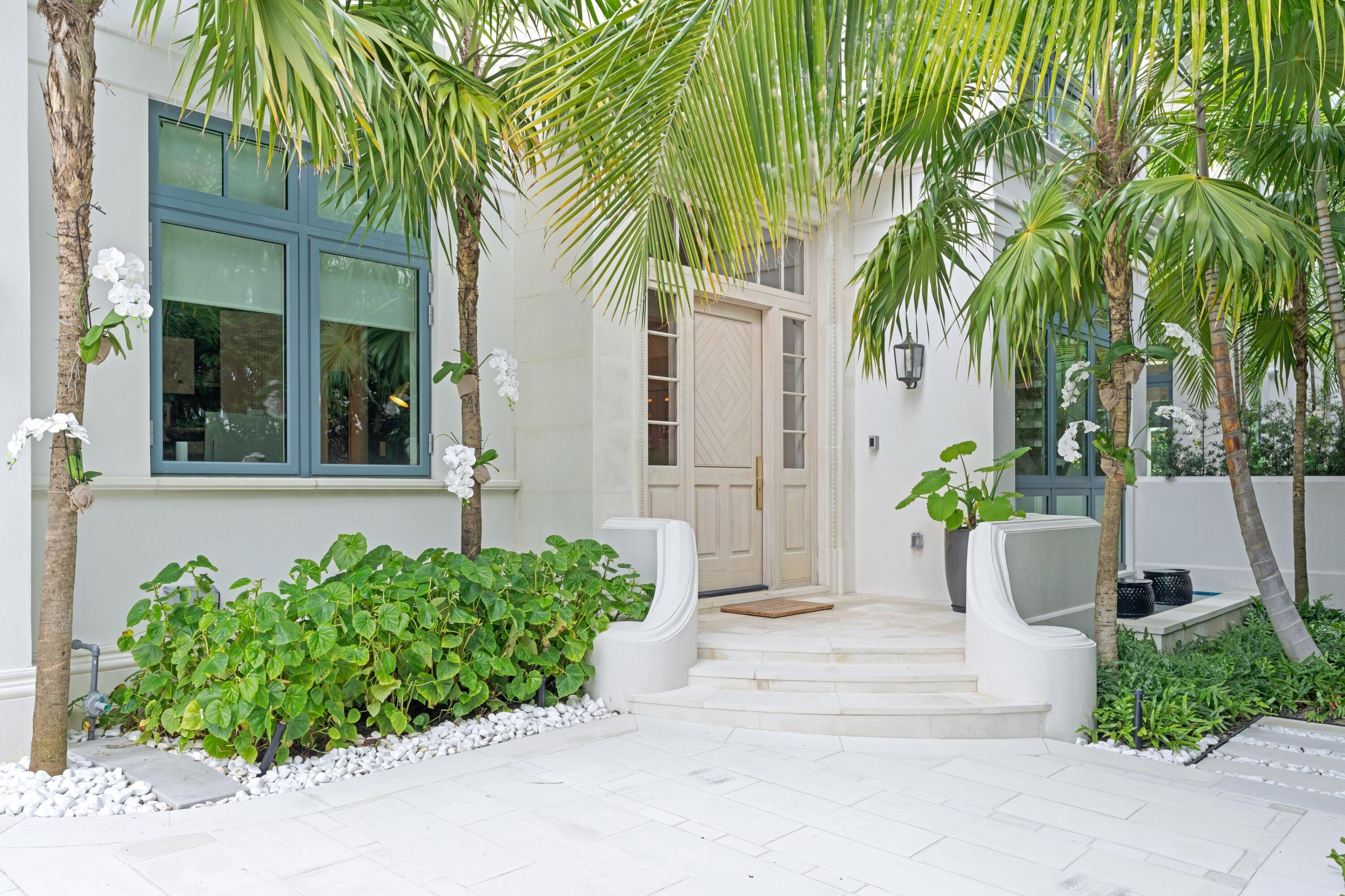 ROYAL PARK ADD TO P B - Residential