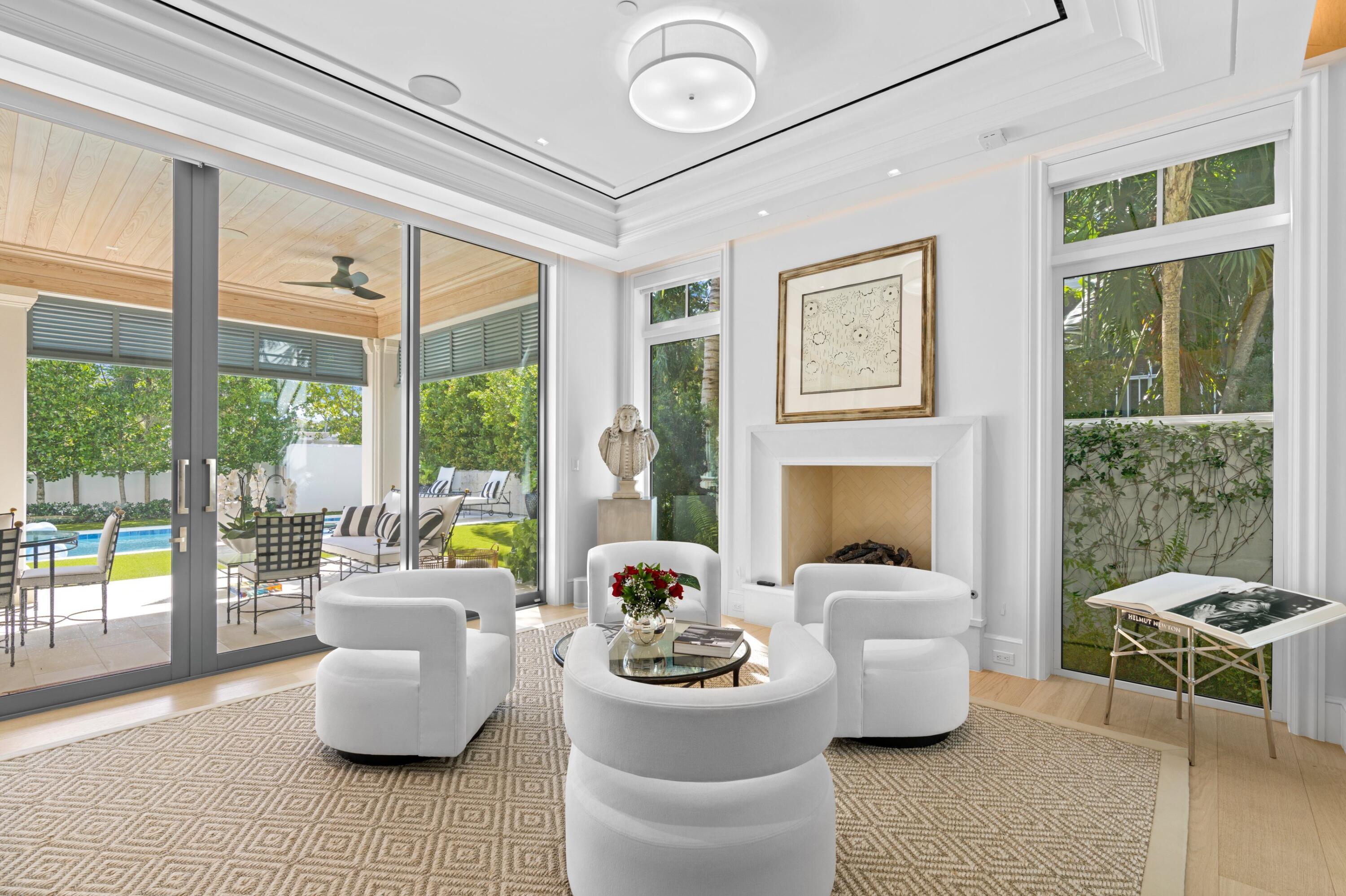 ROYAL PARK ADD TO P B - Residential
