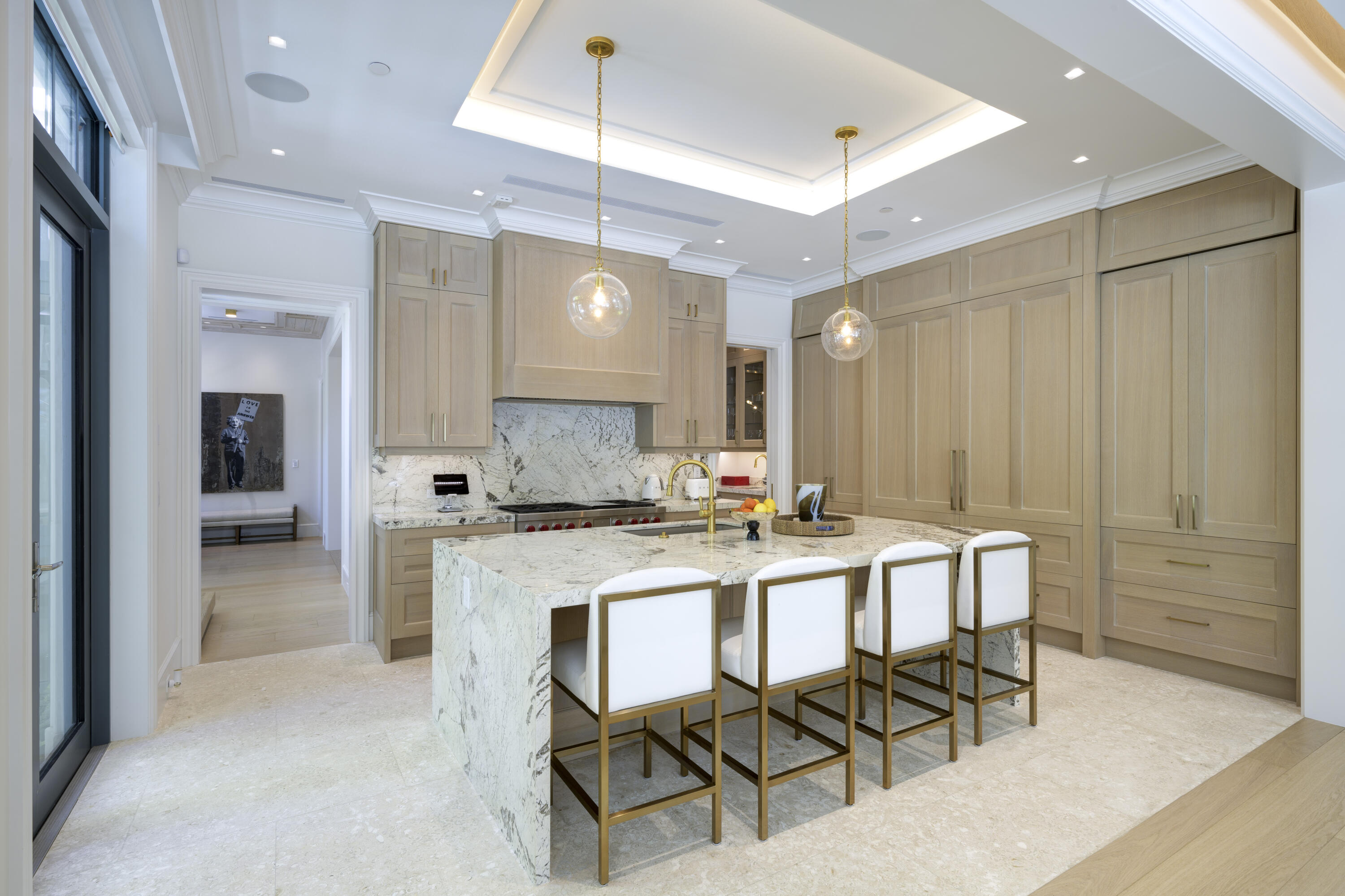 ROYAL PARK ADD TO P B - Residential