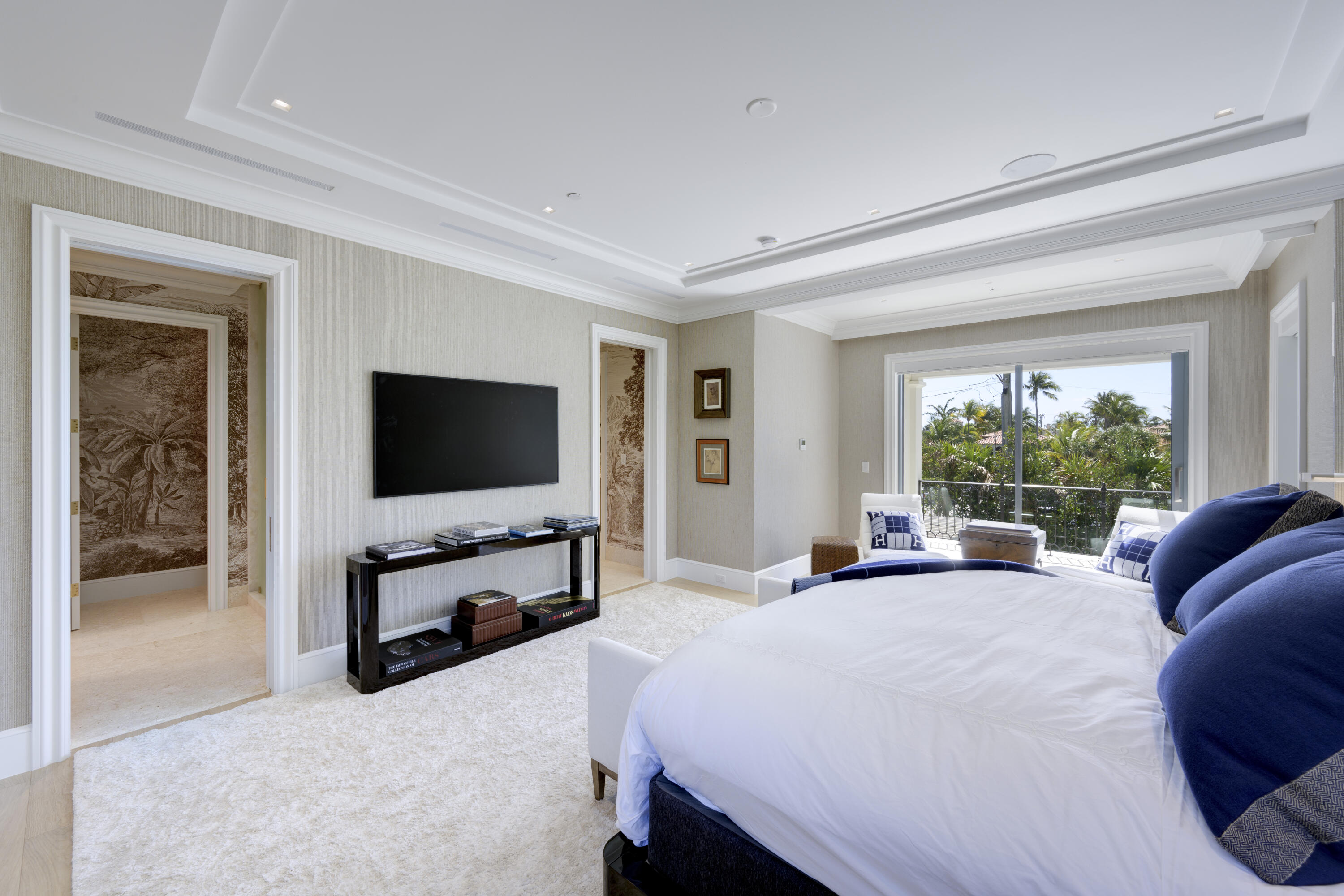 ROYAL PARK ADD TO P B - Residential