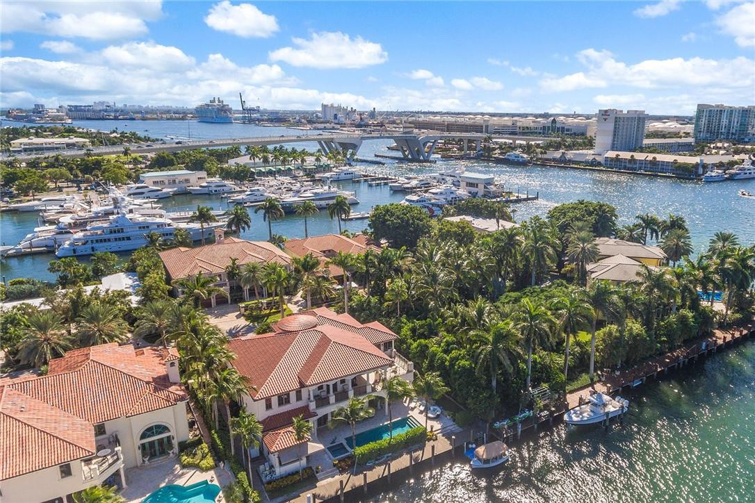 Harbor Beach - Residential
