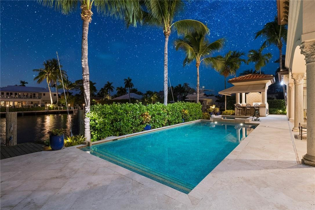 Harbor Beach - Residential
