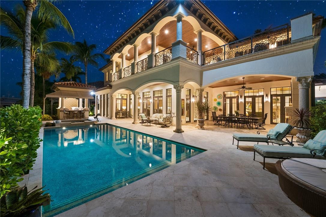 Harbor Beach - Residential
