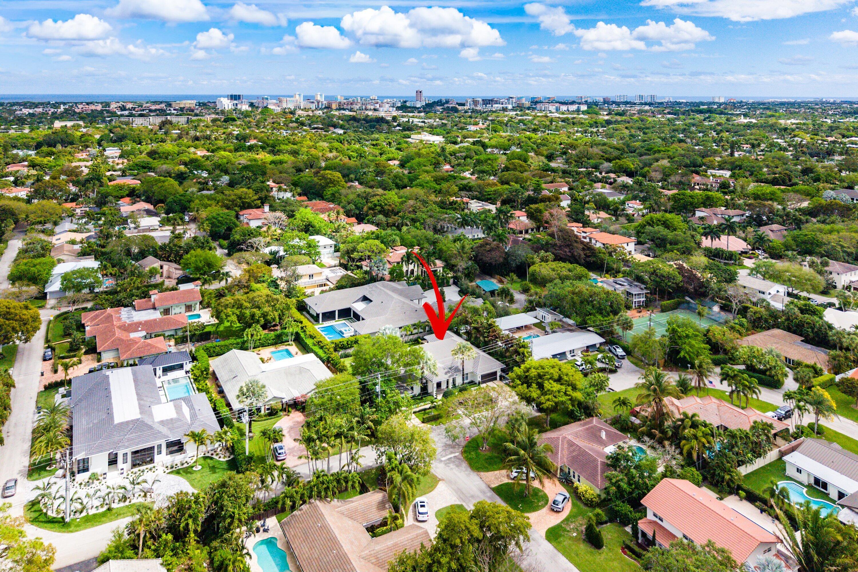 MACHLE PROPERTY ON AM 49 - Residential