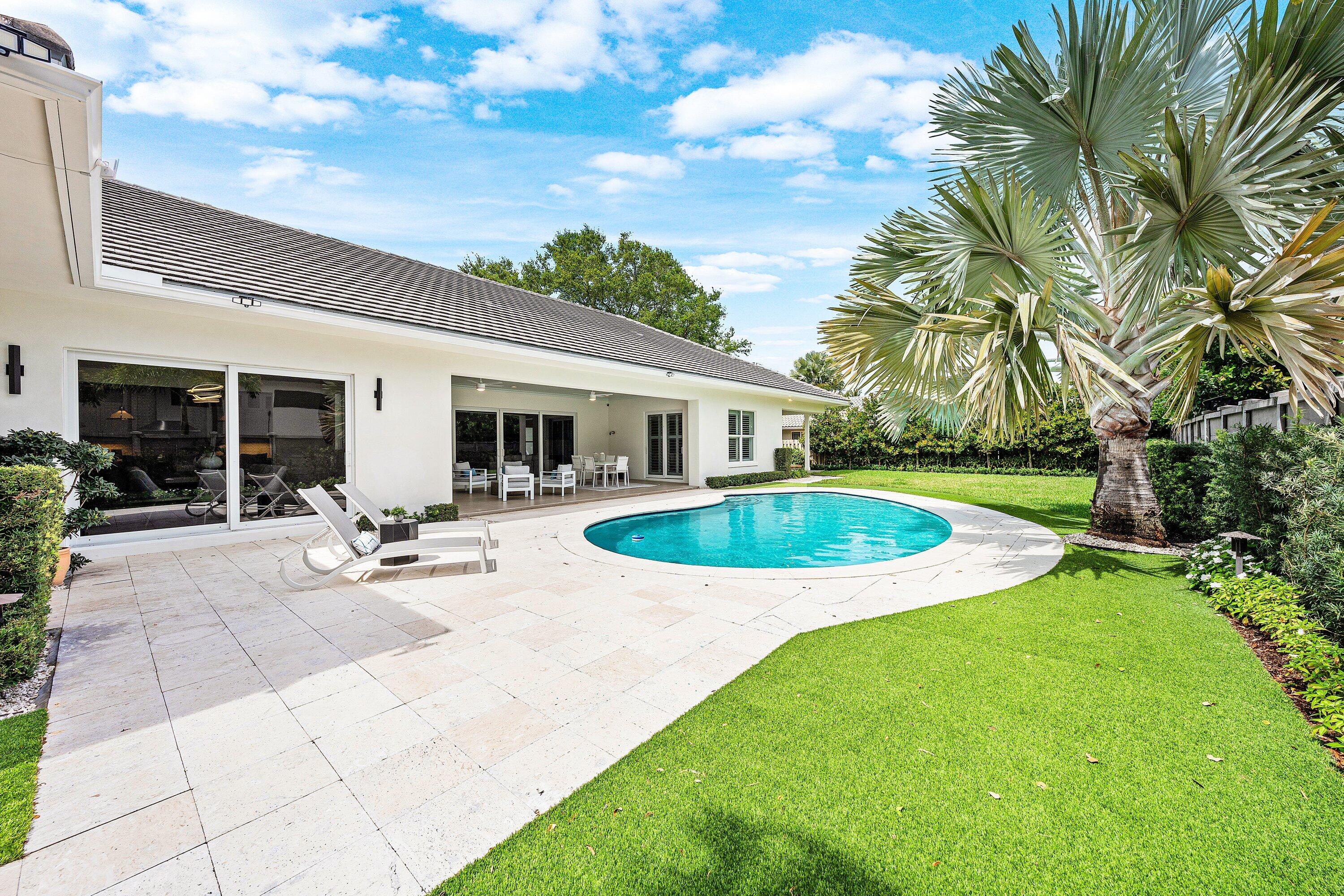 MACHLE PROPERTY ON AM 49 - Residential