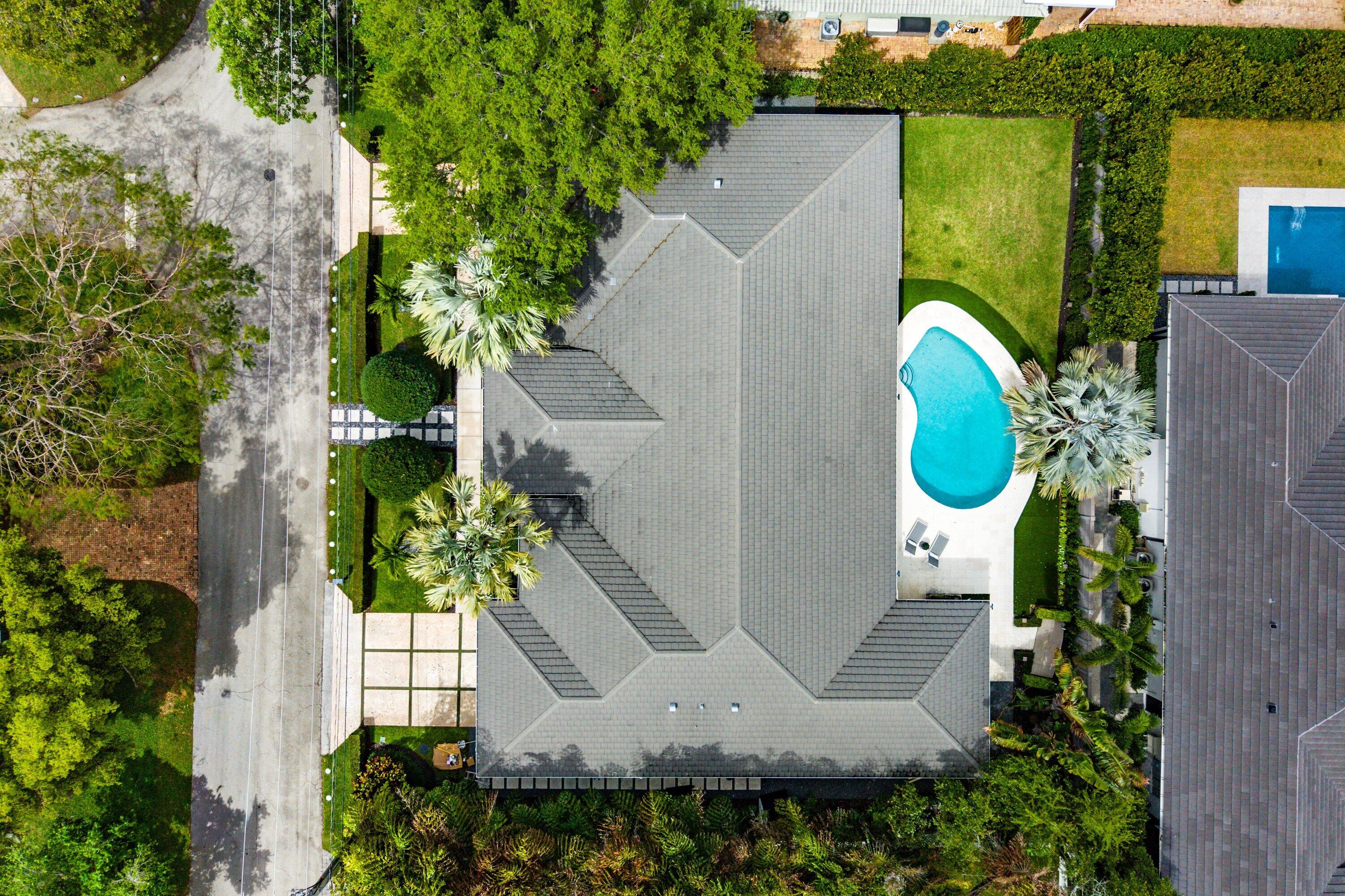 MACHLE PROPERTY ON AM 49 - Residential