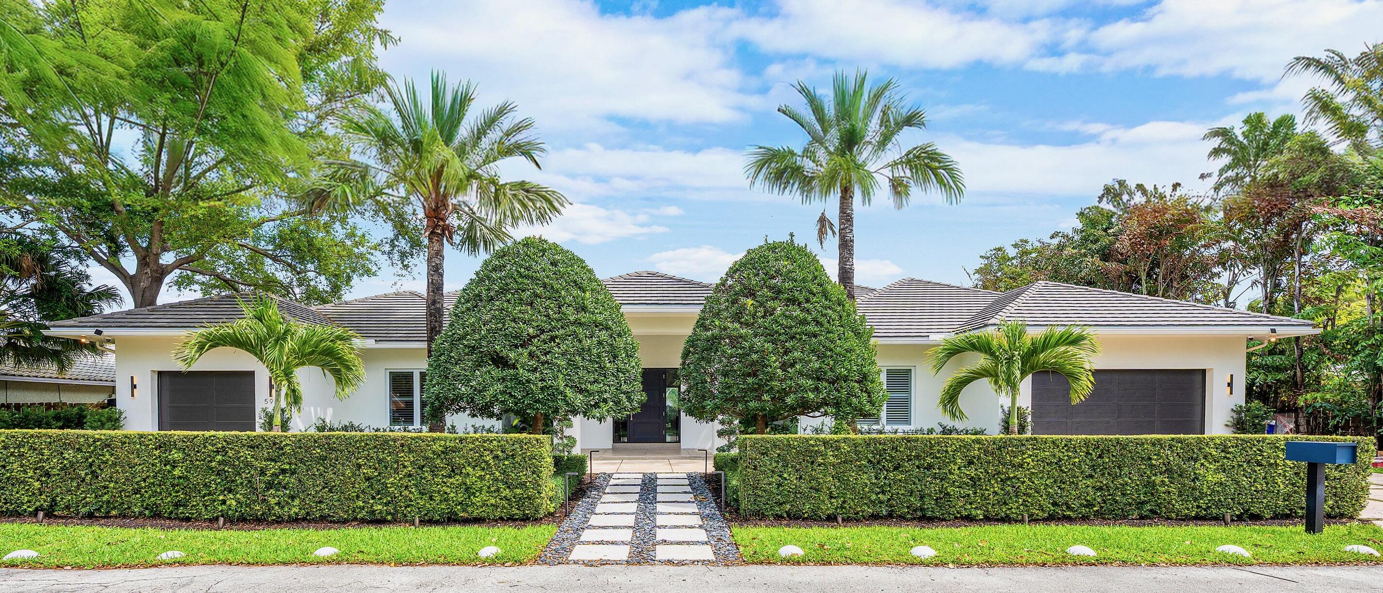 MACHLE PROPERTY ON AM 49 - Residential