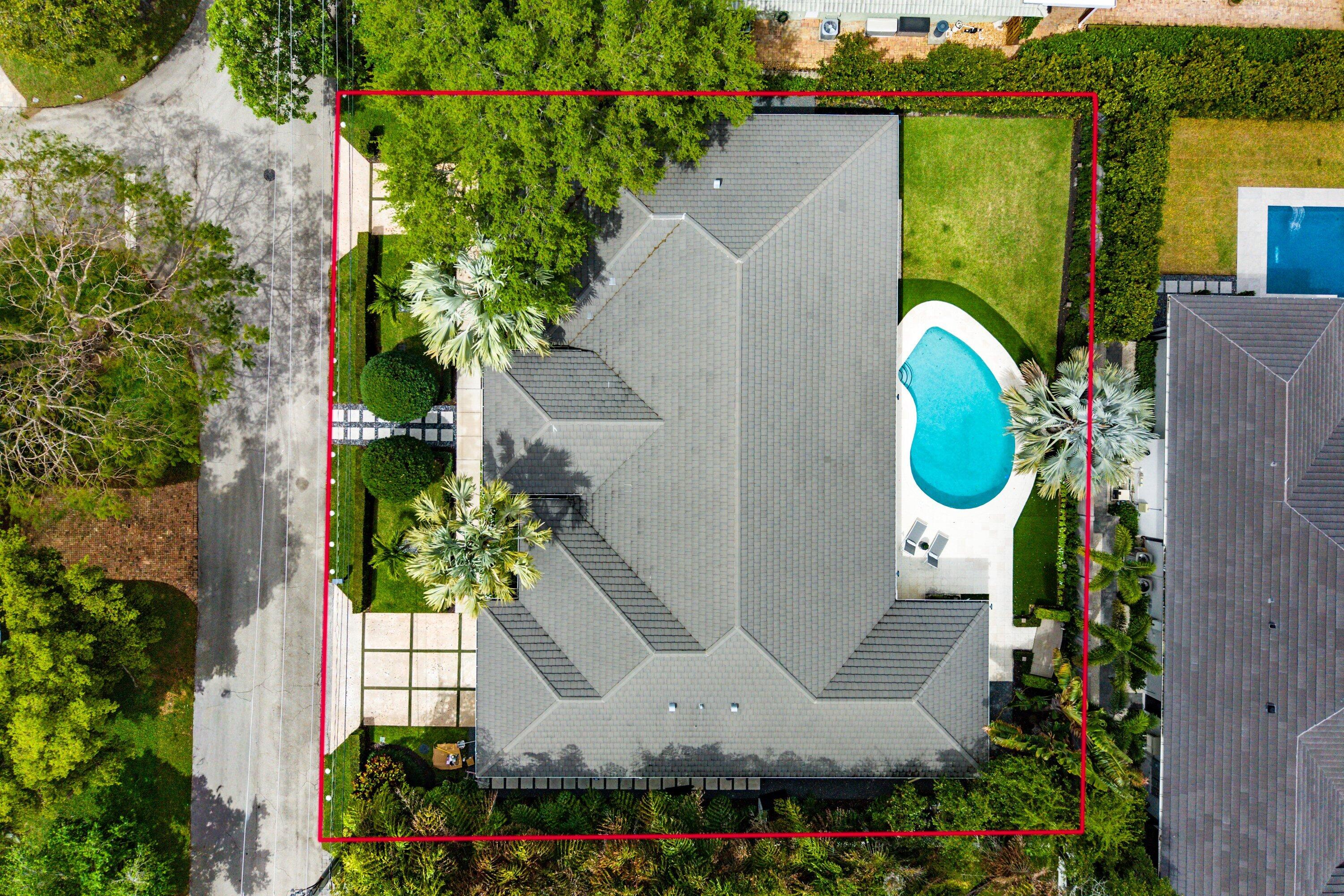 MACHLE PROPERTY ON AM 49 - Residential