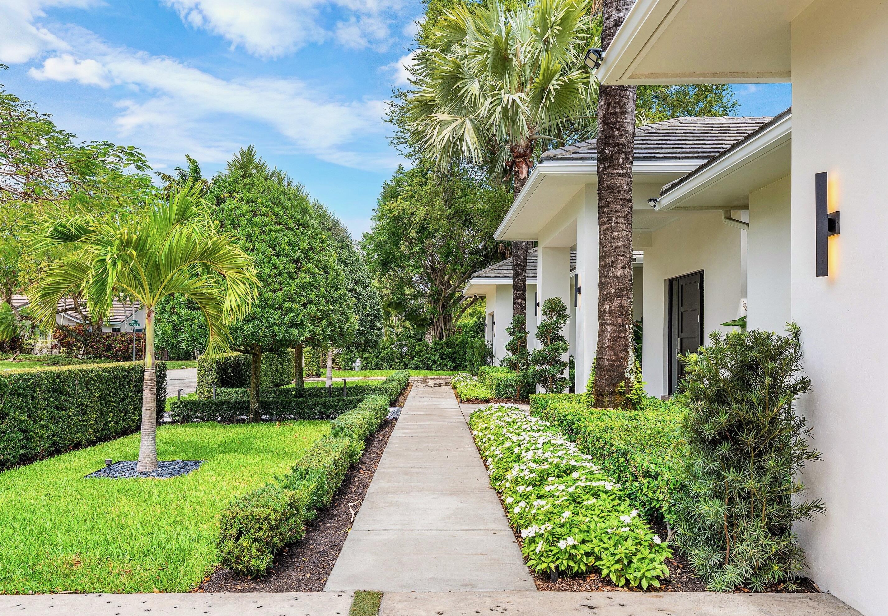 MACHLE PROPERTY ON AM 49 - Residential