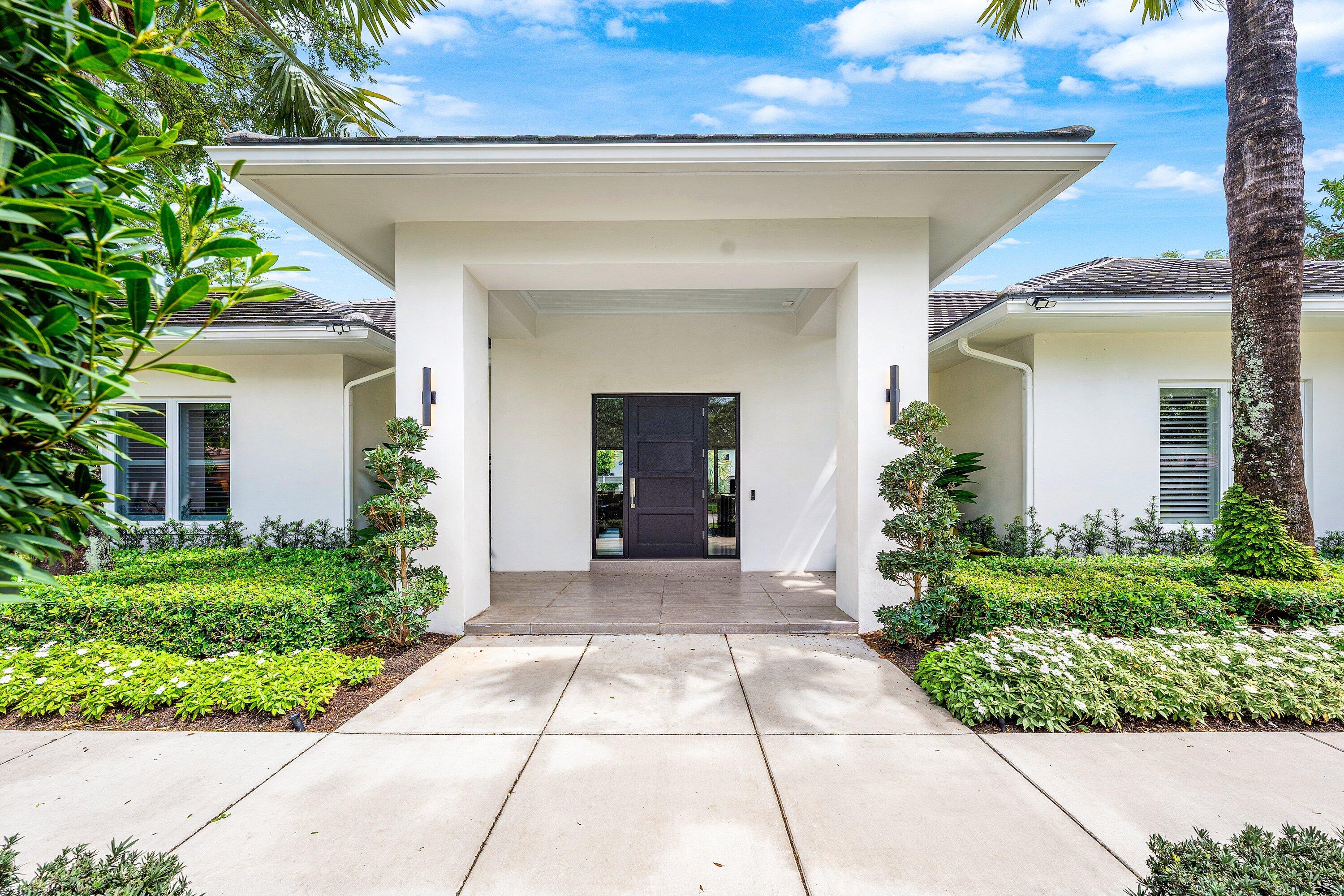 MACHLE PROPERTY ON AM 49 - Residential