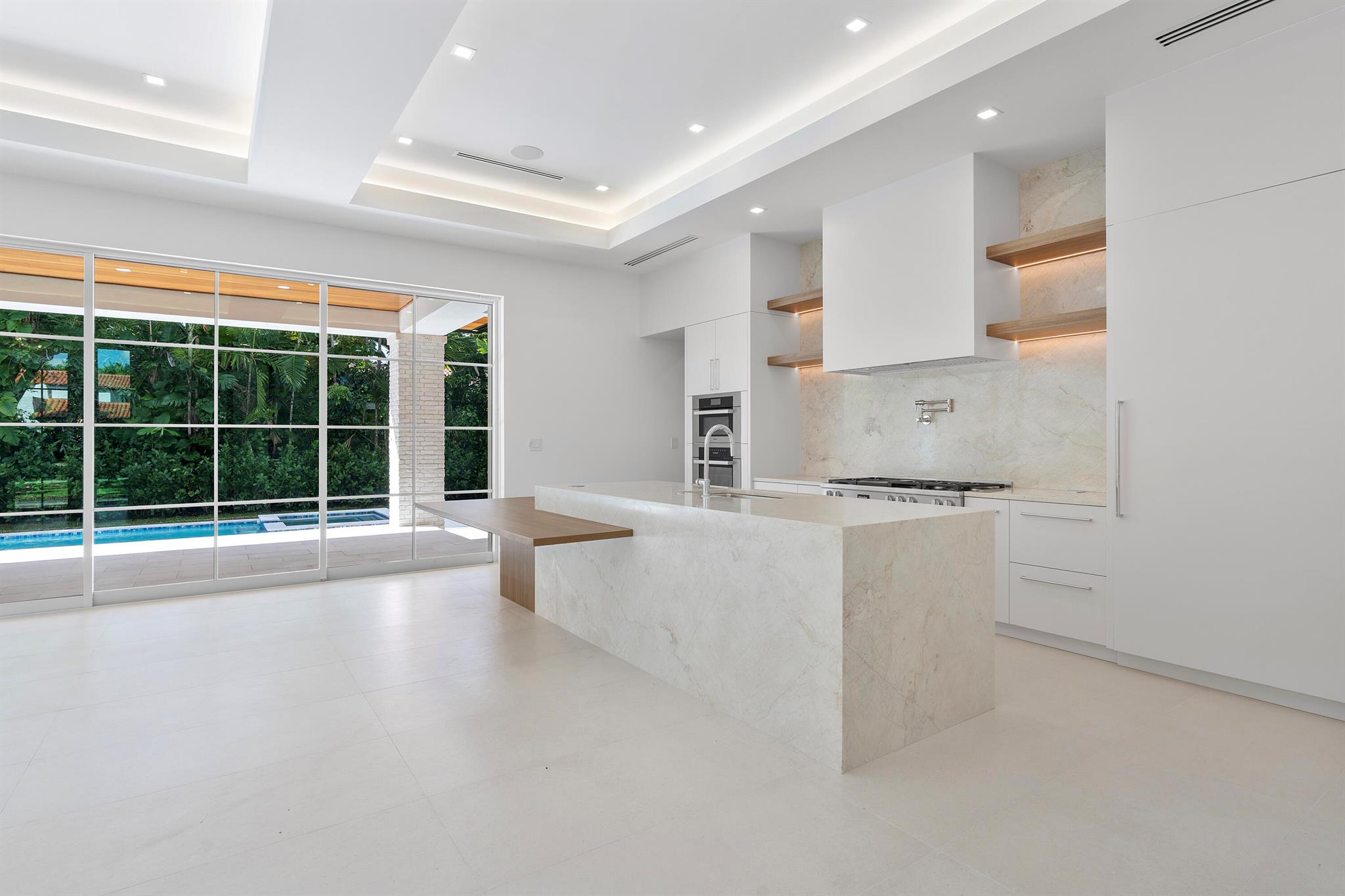 CORAL GABLES RIVIERA SEC 11 REV - Residential