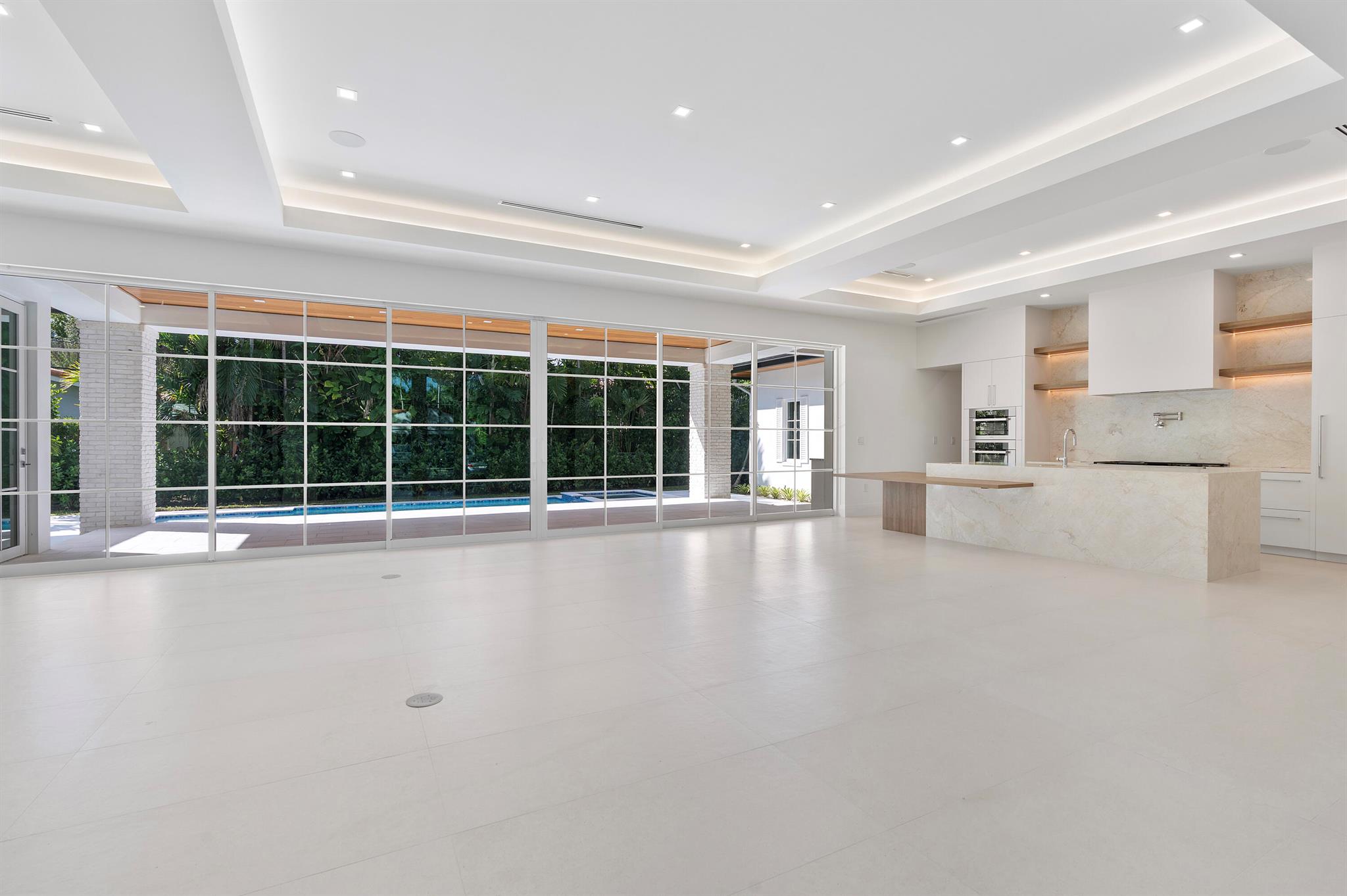 CORAL GABLES RIVIERA SEC 11 REV - Residential