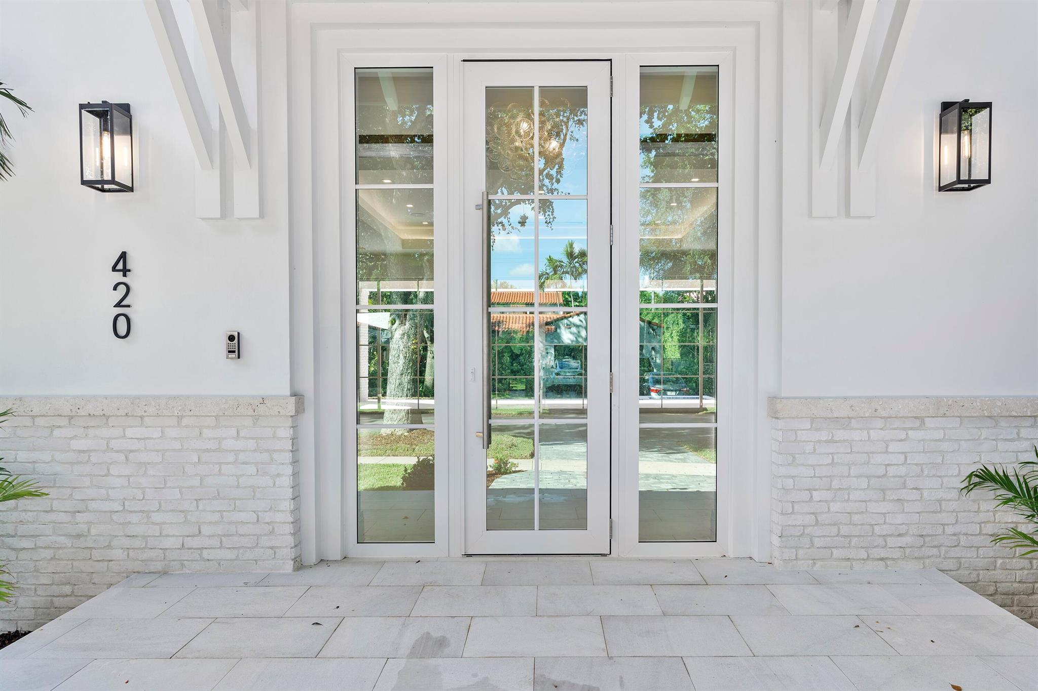 CORAL GABLES RIVIERA SEC 11 REV - Residential