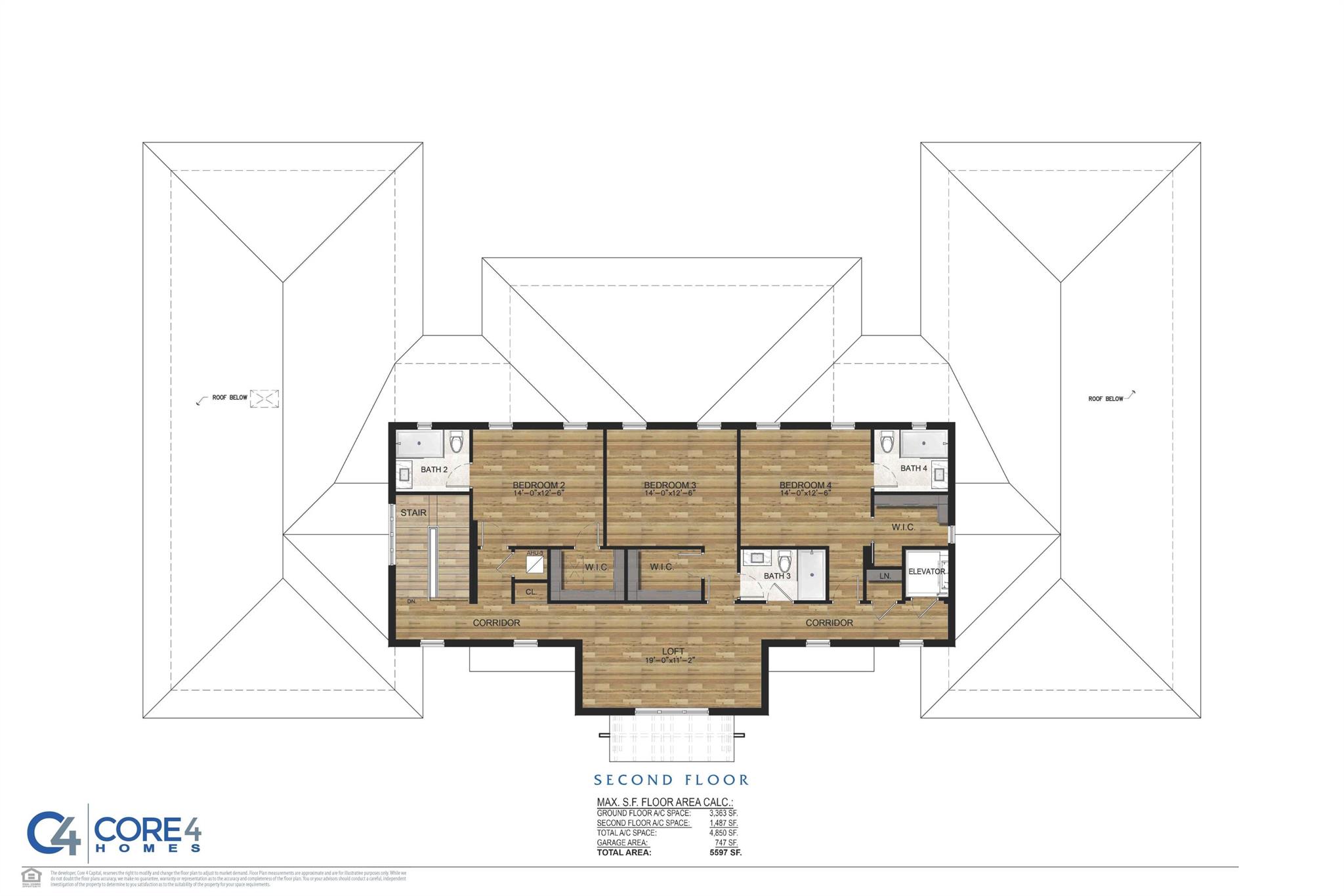 CORAL GABLES RIVIERA SEC 11 REV - Residential