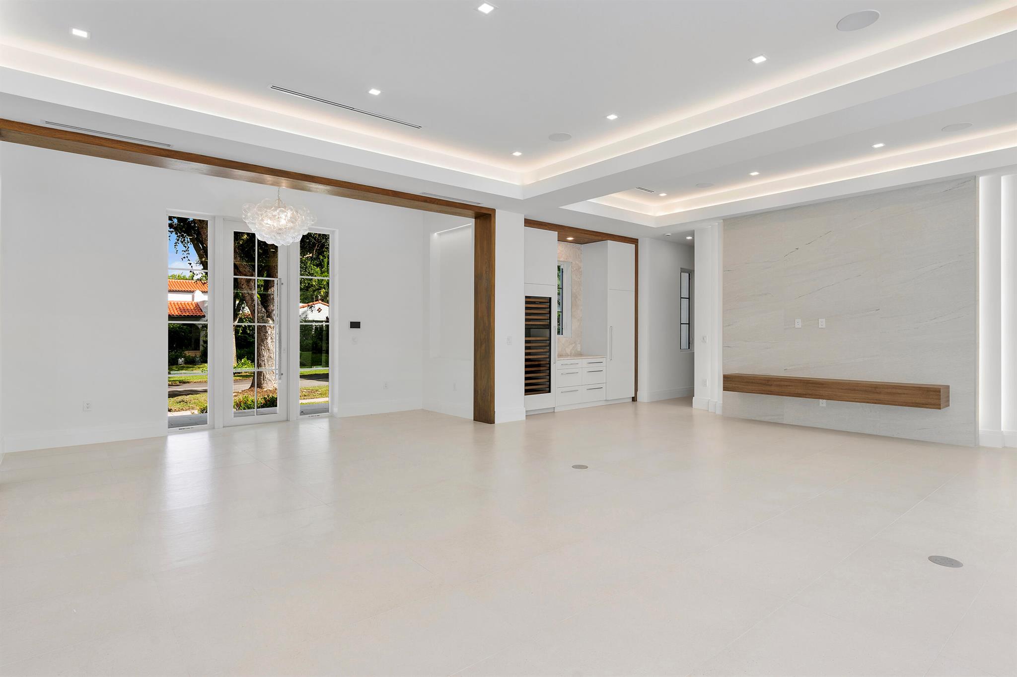 CORAL GABLES RIVIERA SEC 11 REV - Residential