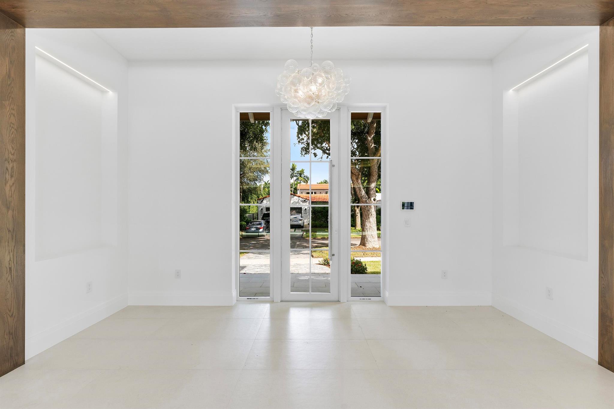 CORAL GABLES RIVIERA SEC 11 REV - Residential