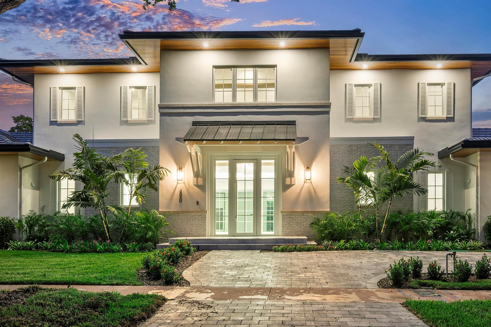 CORAL GABLES RIVIERA SEC 11 REV - Residential