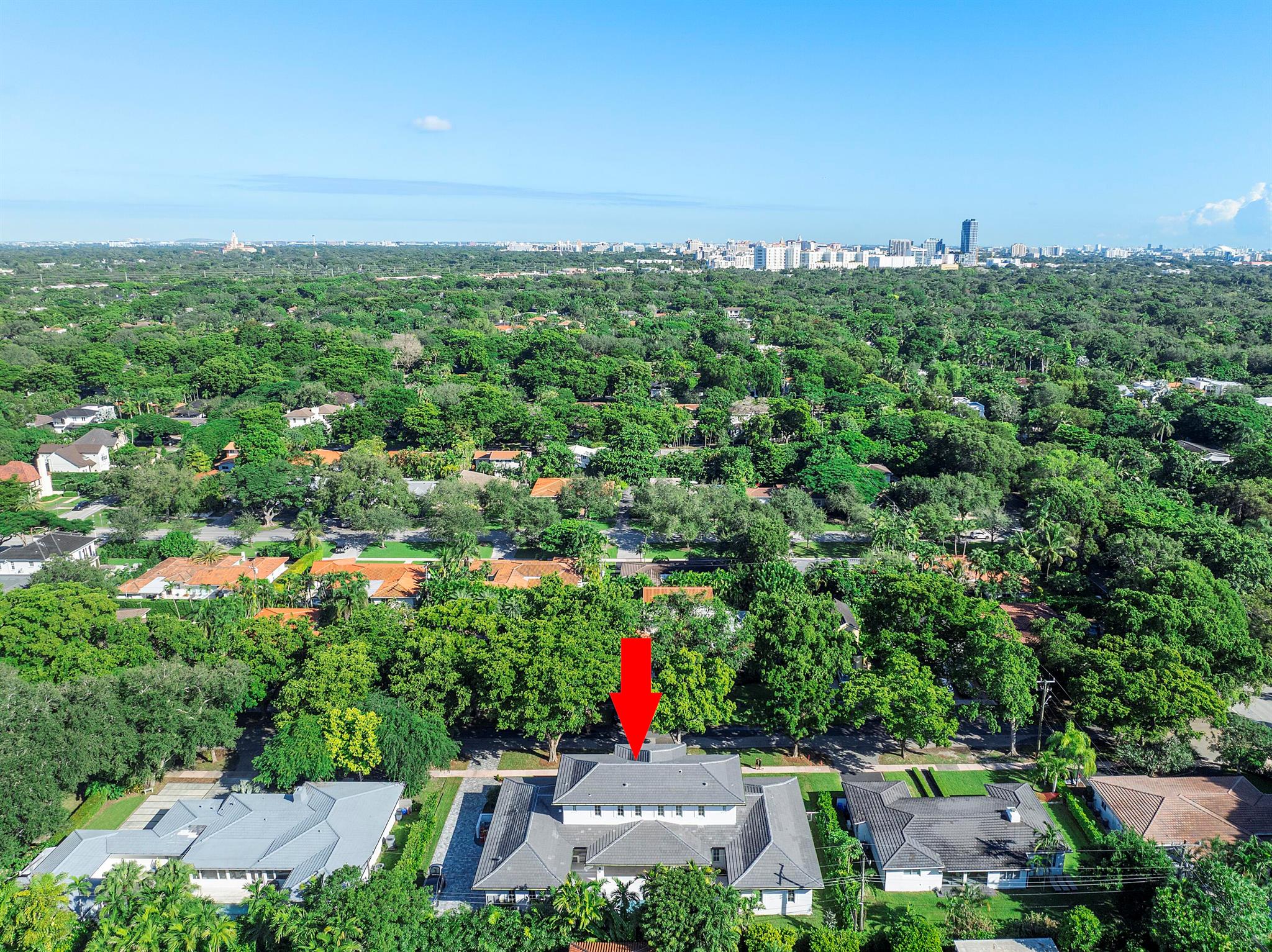 CORAL GABLES RIVIERA SEC 11 REV - Residential