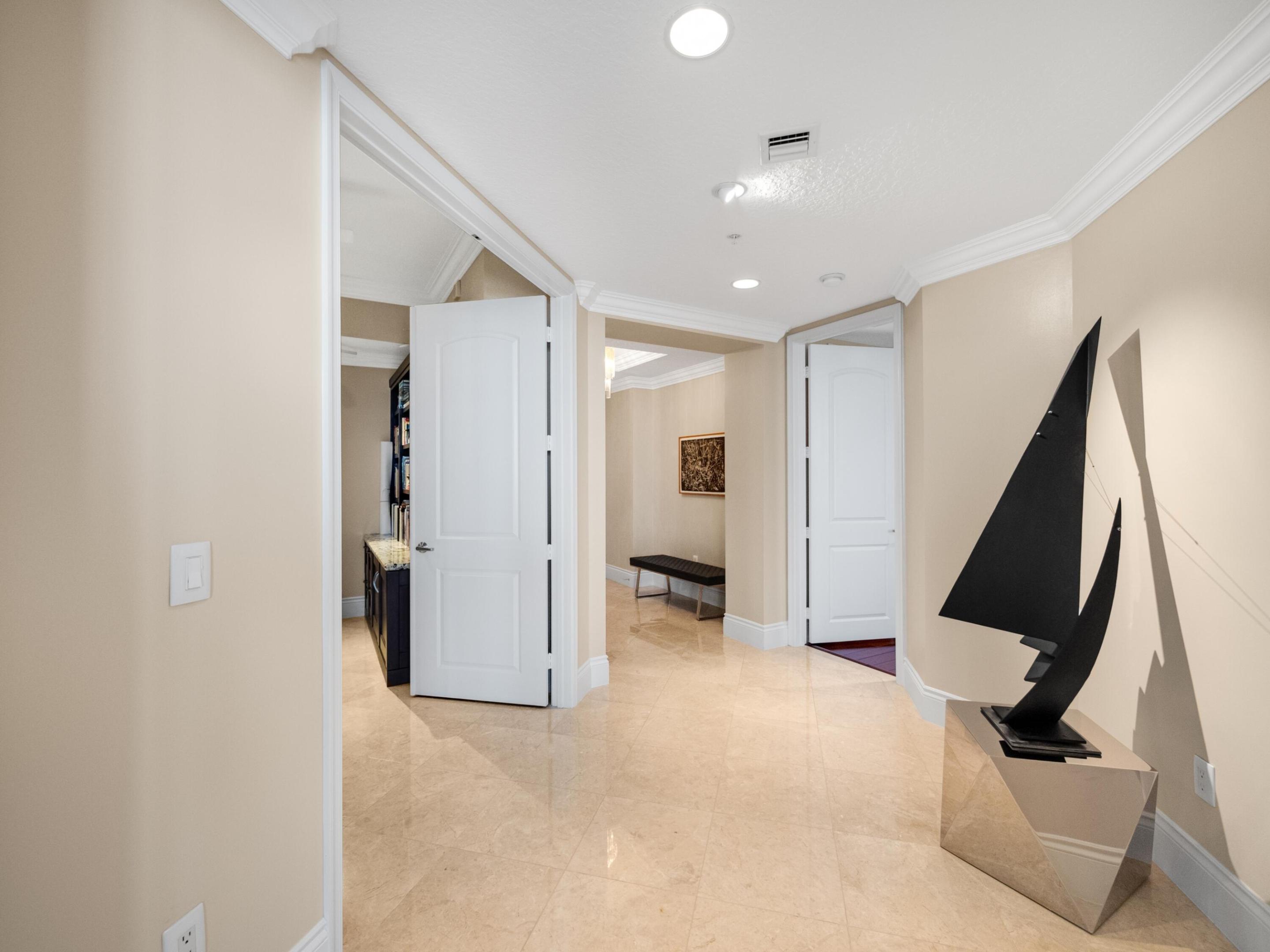 TWO CITY PLAZA CONDO - Residential