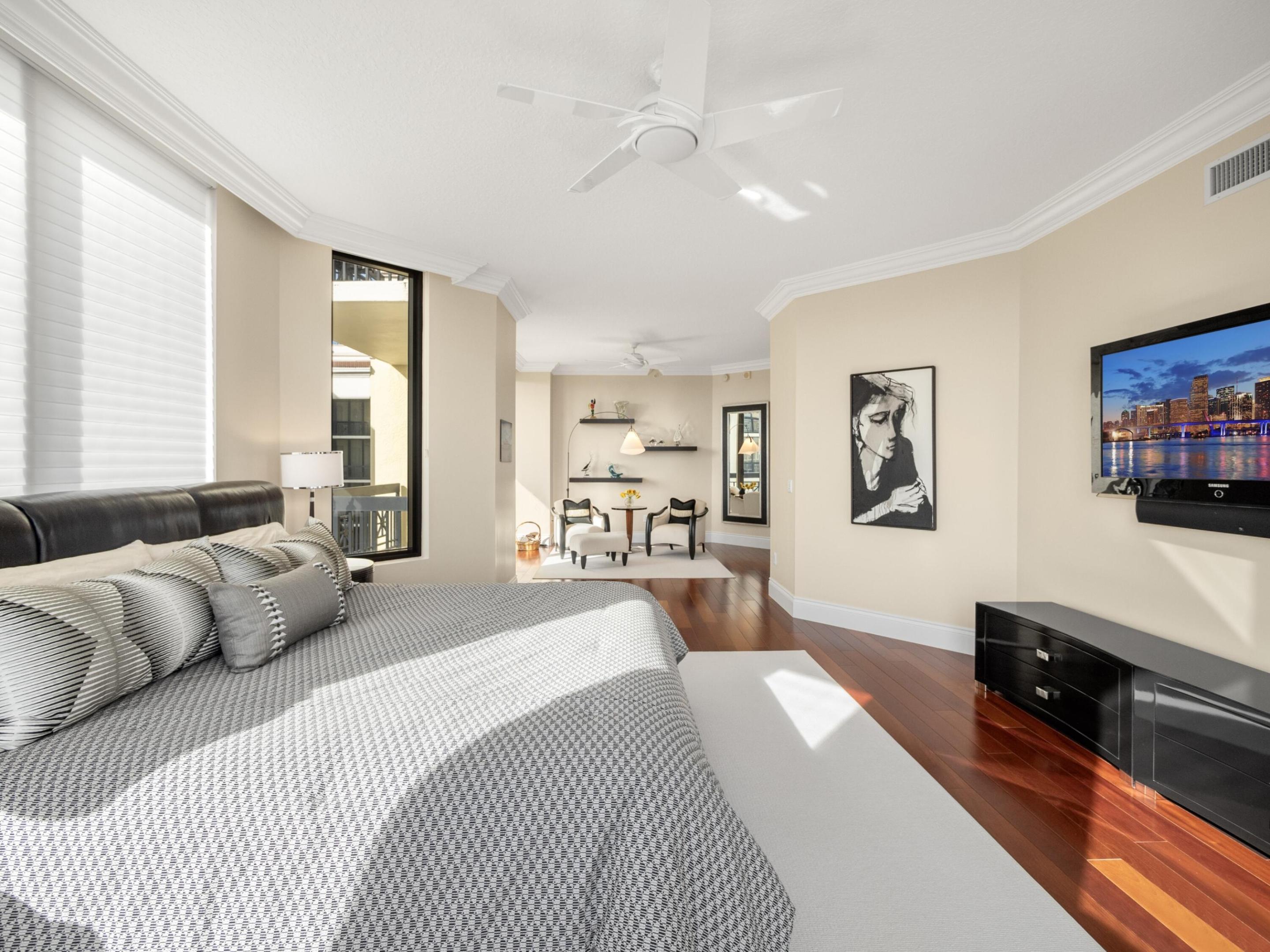 TWO CITY PLAZA CONDO - Residential
