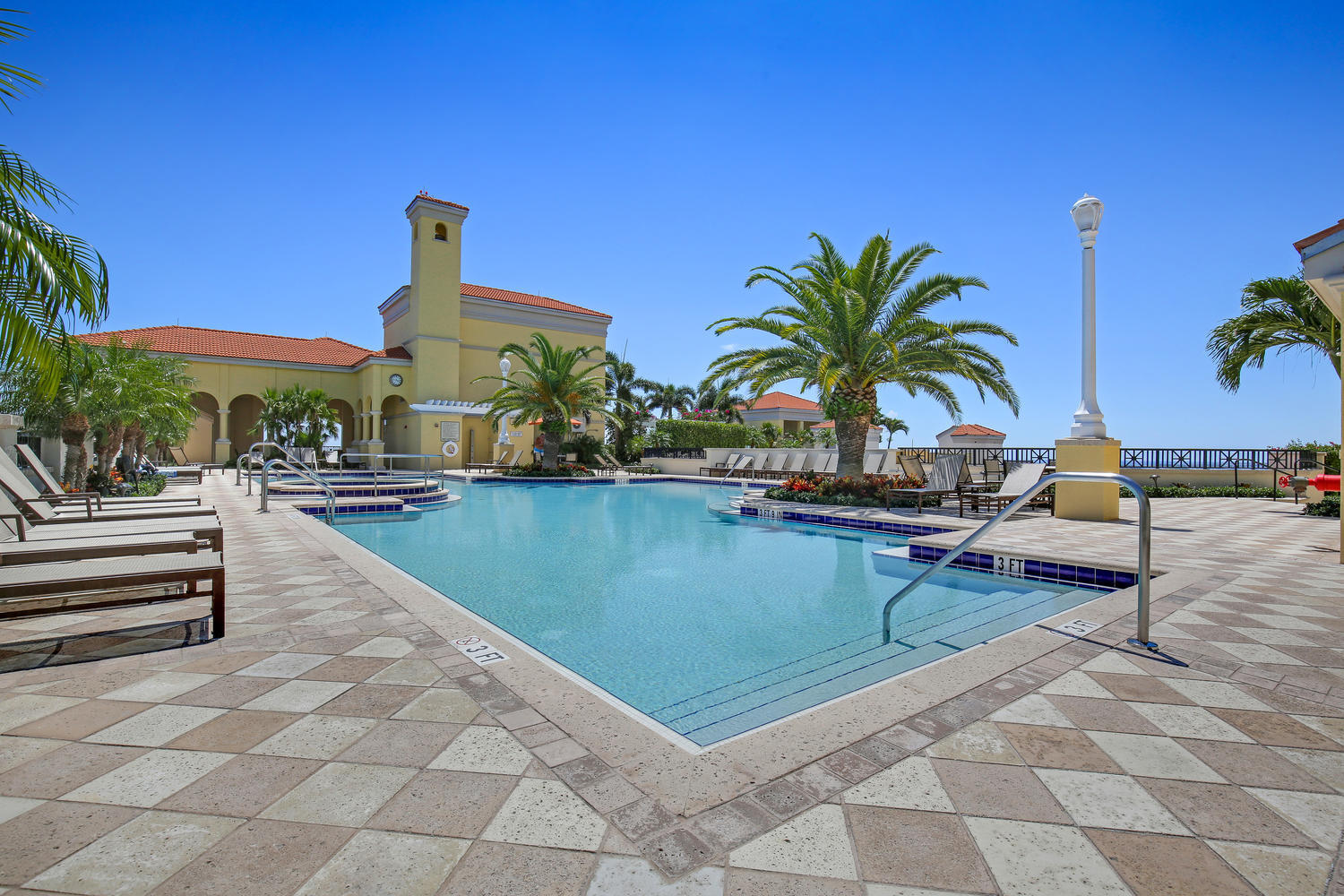 TWO CITY PLAZA CONDO - Residential
