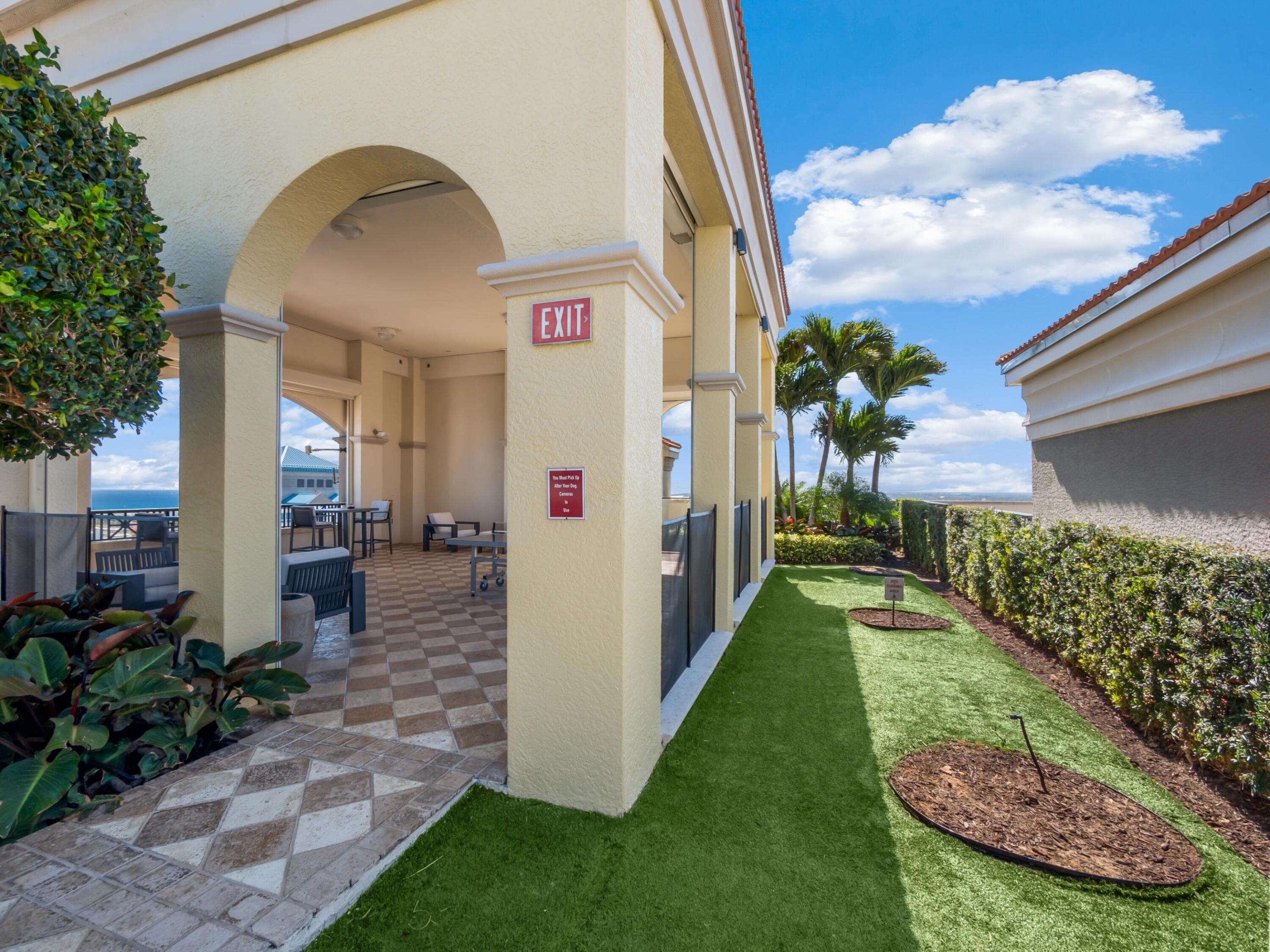 TWO CITY PLAZA CONDO - Residential