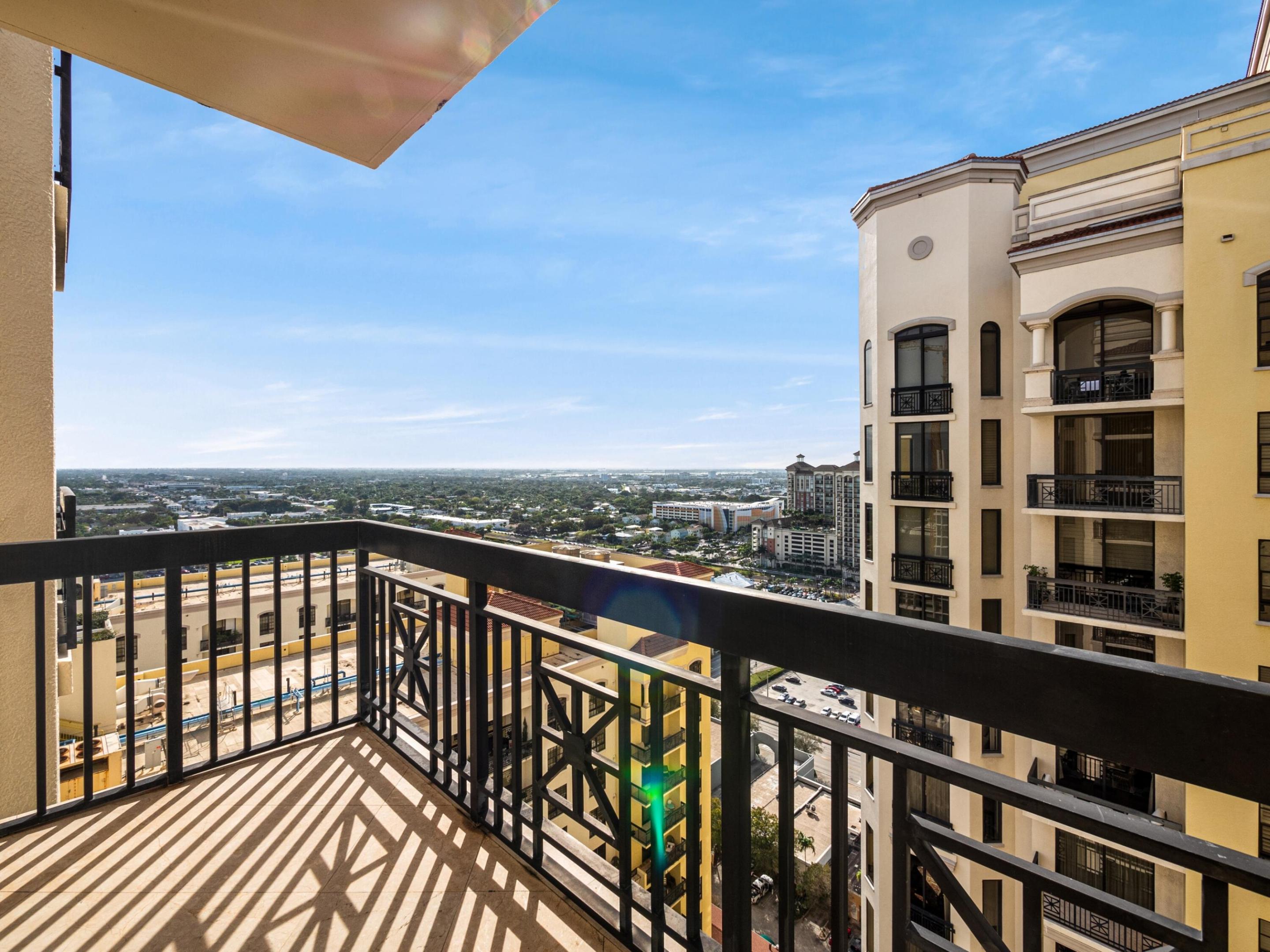 TWO CITY PLAZA CONDO - Residential