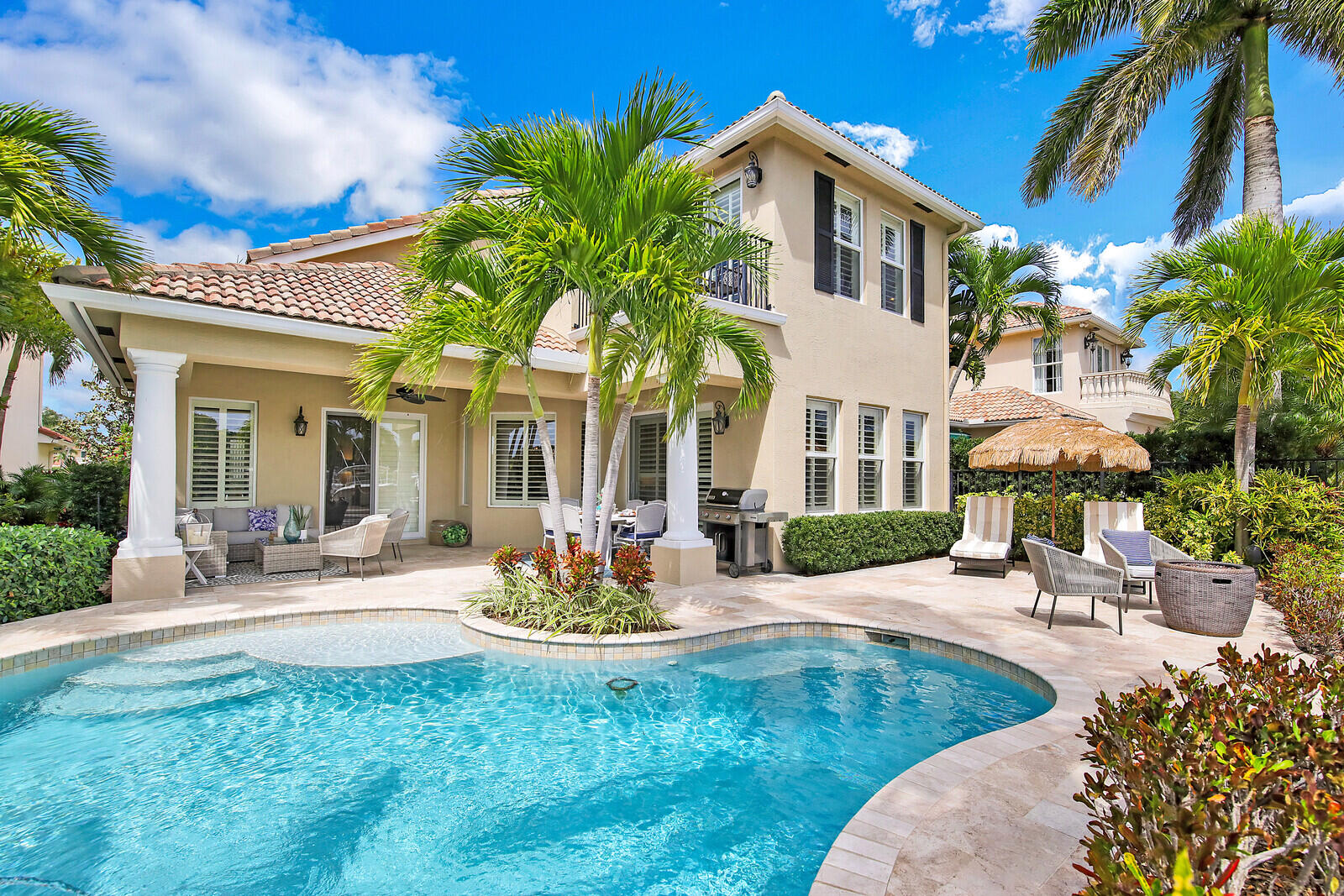 Prosperity Harbor - Residential
