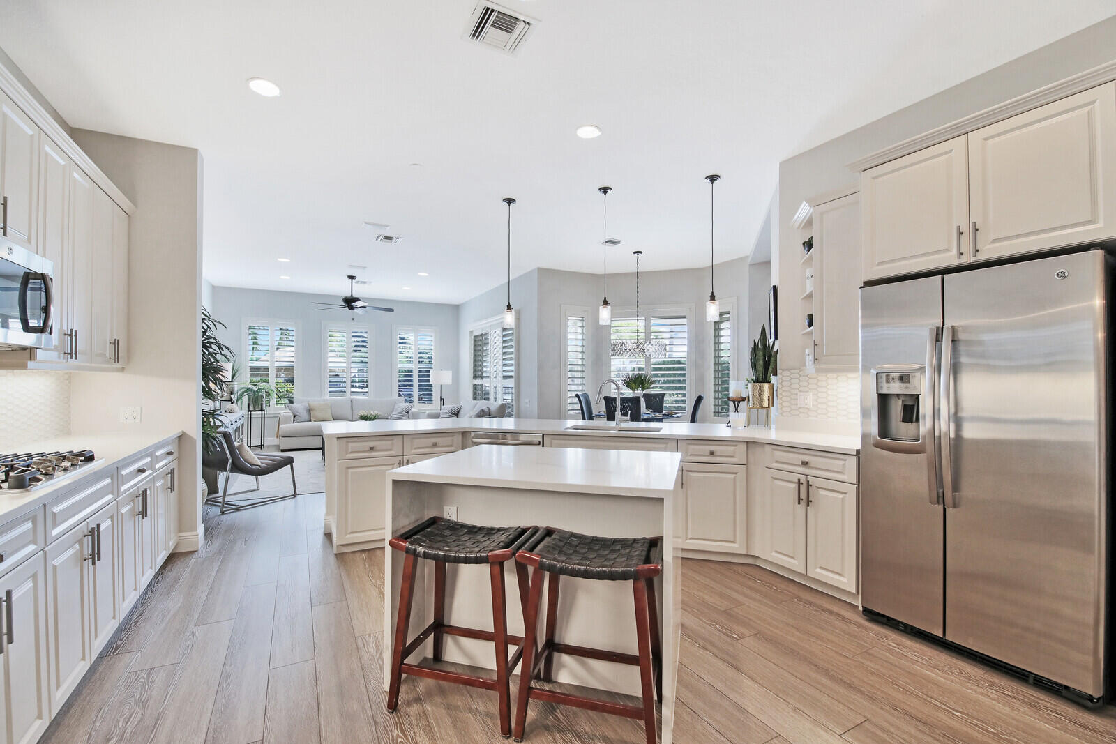 Prosperity Harbor - Residential