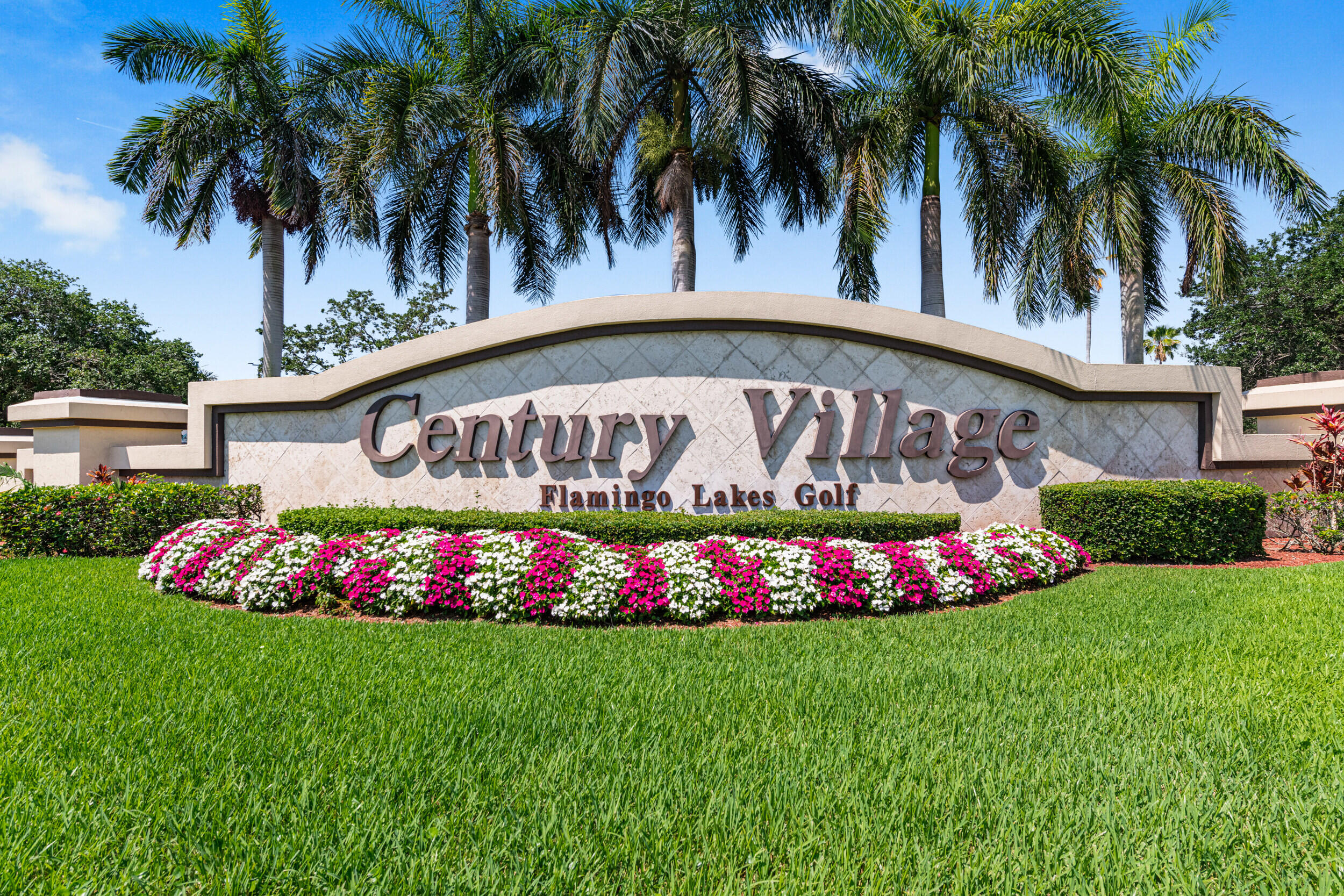 Spacious and well-maintained studio in the highly desirable 55+ community of Century Village Pembroke Pines! This bright unit features tile flooring throughout, an open living area, kitchenette, full bathroom, large walk-in closet/storage room, and private balcony with open views. Enjoy resort-style living with endless amenities including transportation, movie theater, state-of-the-art clubhouse, restaurant, fitness center, pools, social activities, 24-hour security, cable, internet, and water included in the HOA. Centrally located near shopping, restaurants, hospitals, major highways, and airports. Great opportunity to own in one of Pembroke Pines' most sought-after active adult communities!