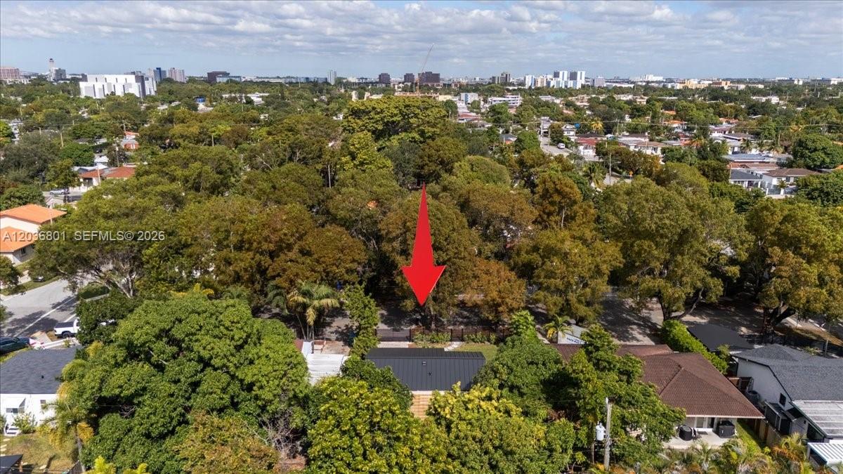 HILLS TRAIL GROVE - Residential Lease