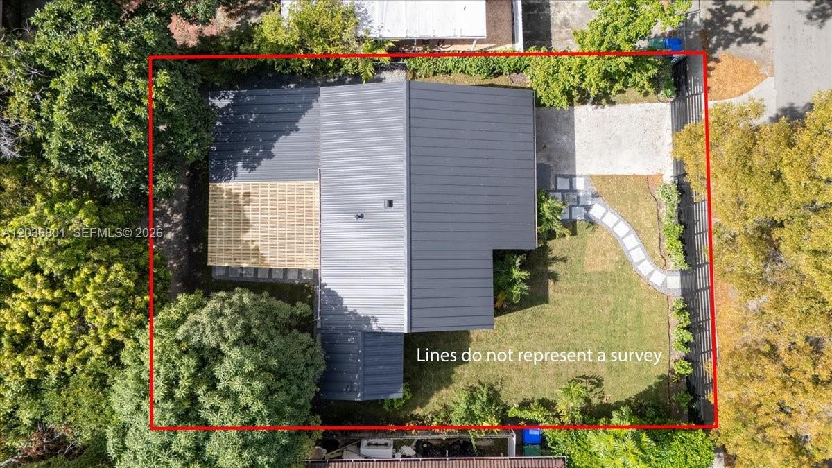 HILLS TRAIL GROVE - Residential Lease