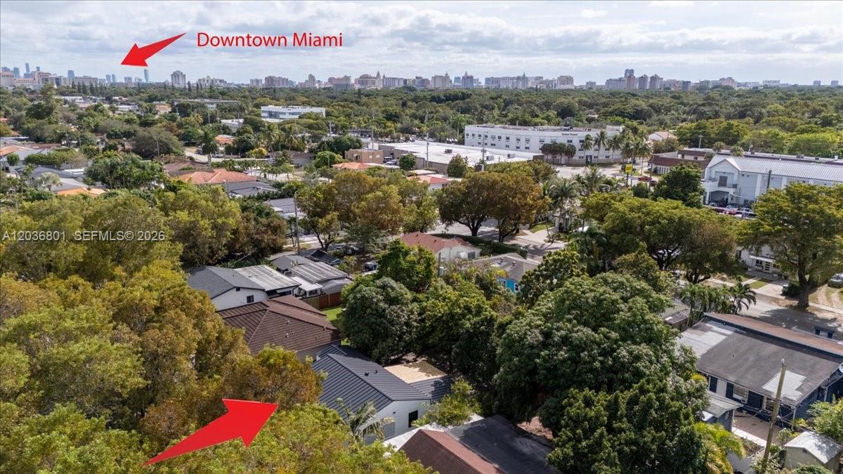 HILLS TRAIL GROVE - Residential Lease