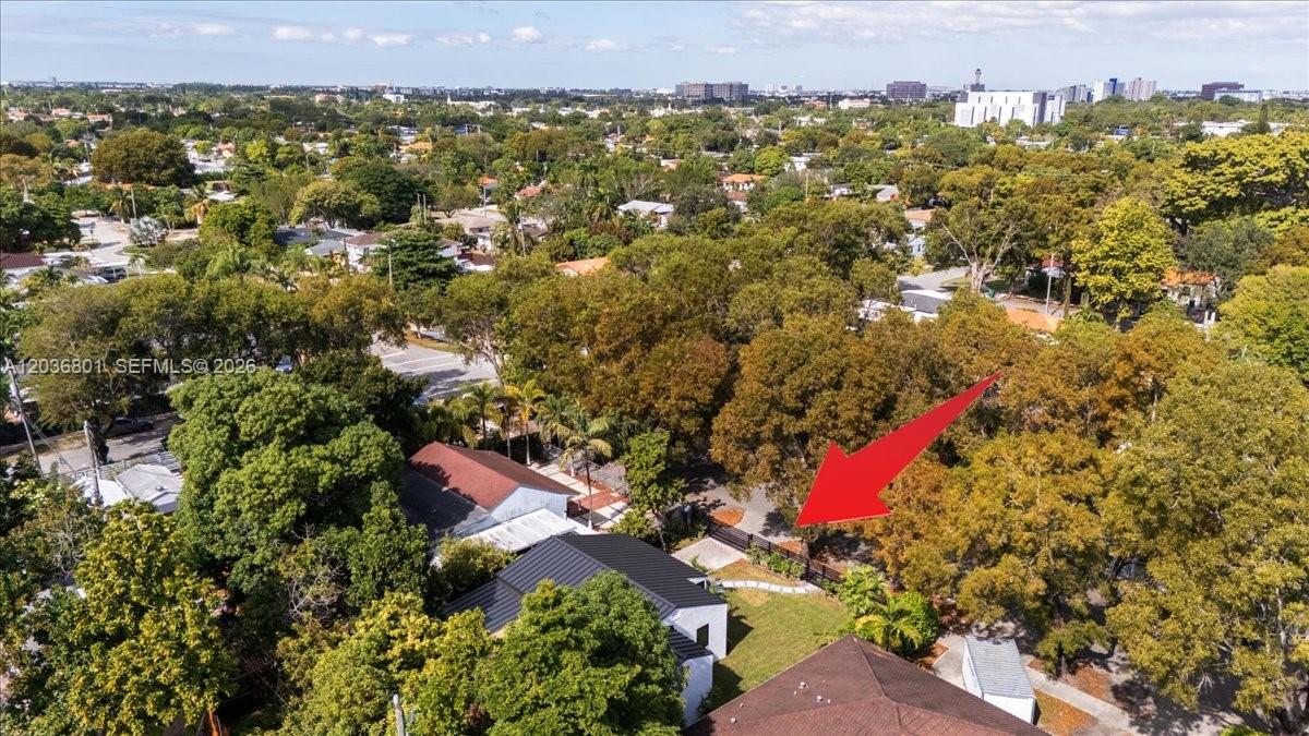 HILLS TRAIL GROVE - Residential Lease