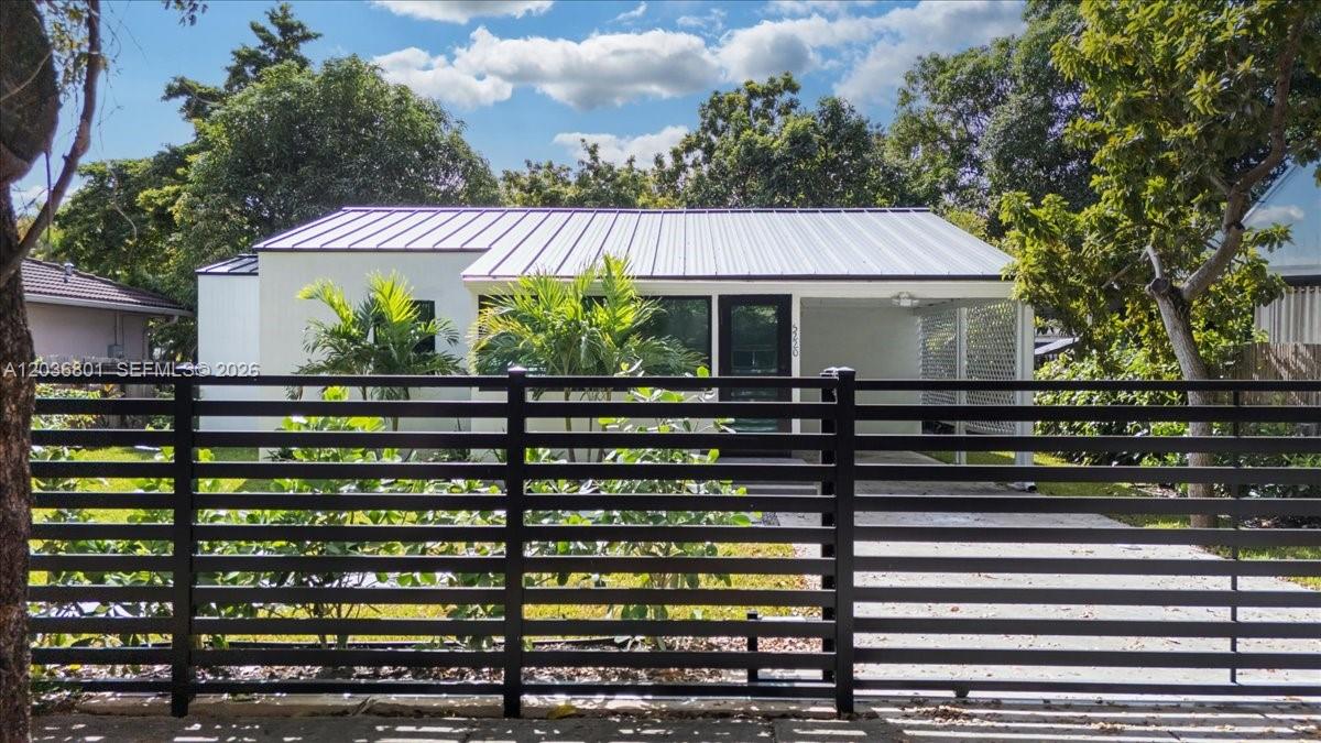 HILLS TRAIL GROVE - Residential Lease