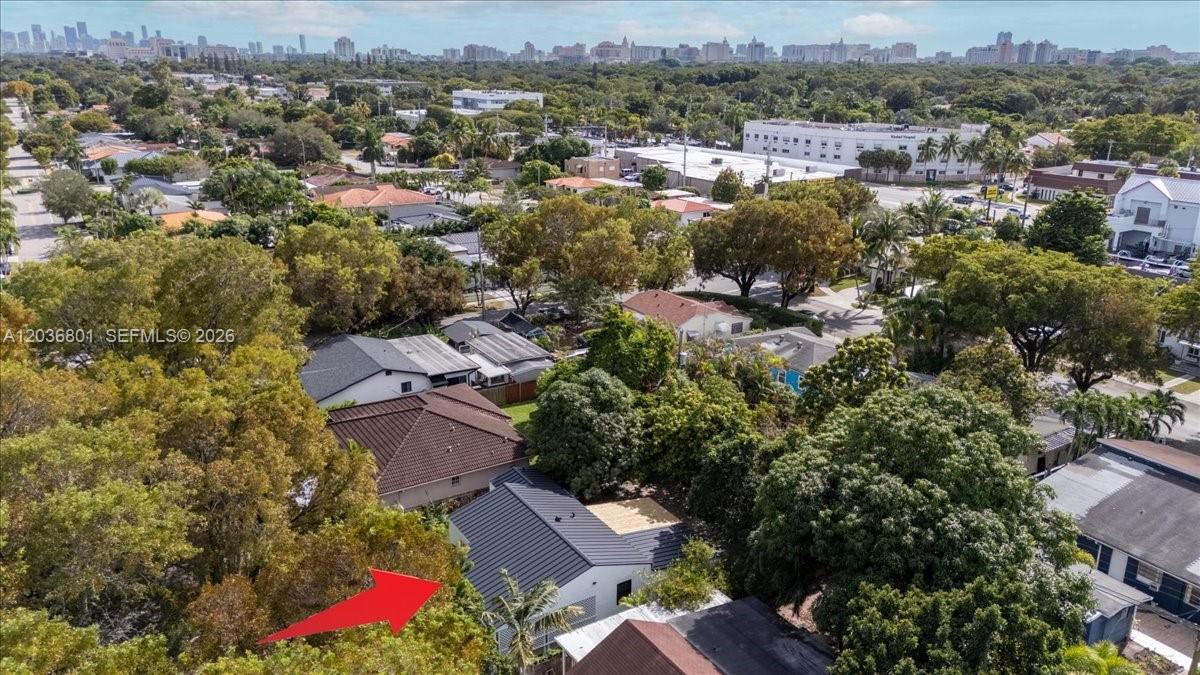 HILLS TRAIL GROVE - Residential Lease