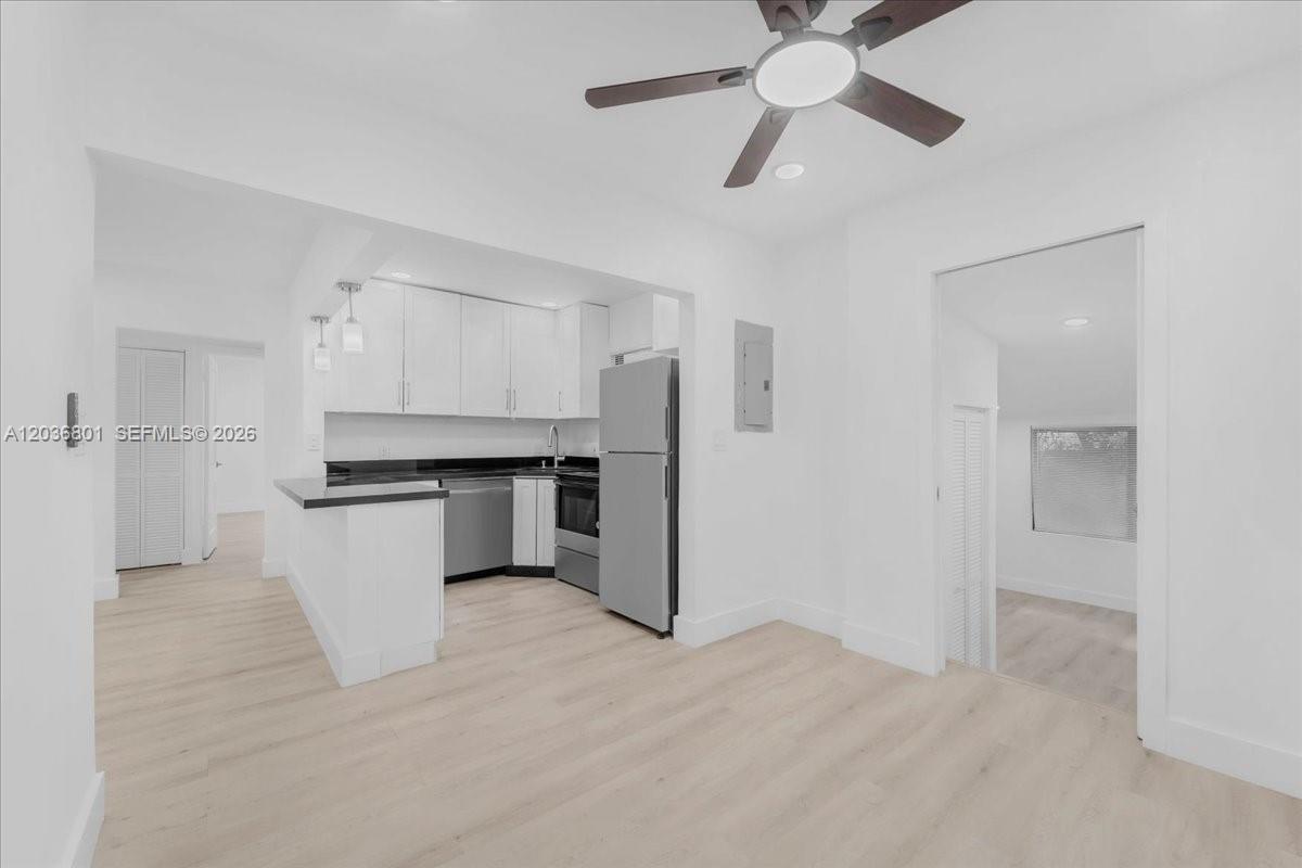 HILLS TRAIL GROVE - Residential Lease