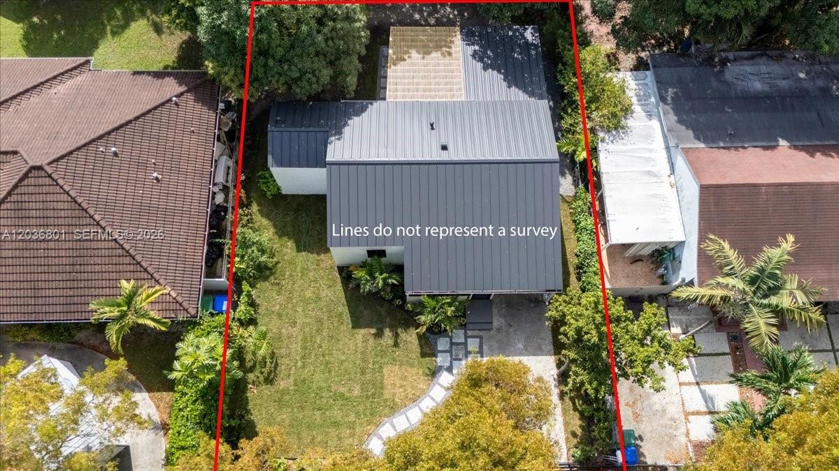 HILLS TRAIL GROVE - Residential Lease