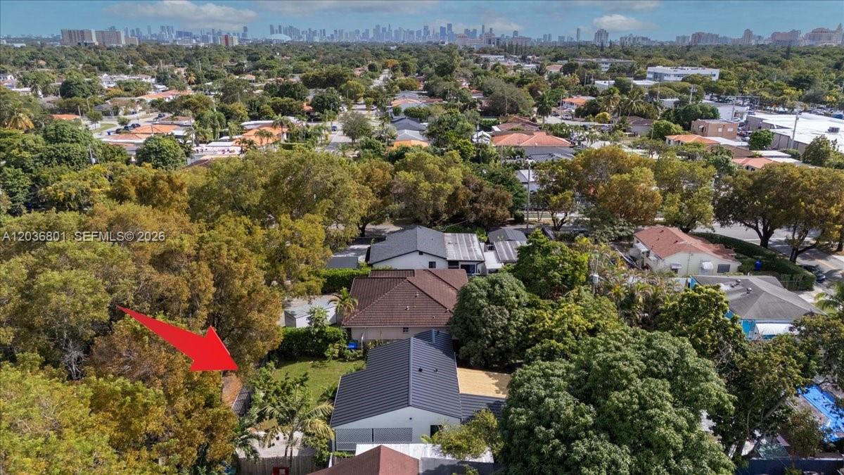 HILLS TRAIL GROVE - Residential Lease